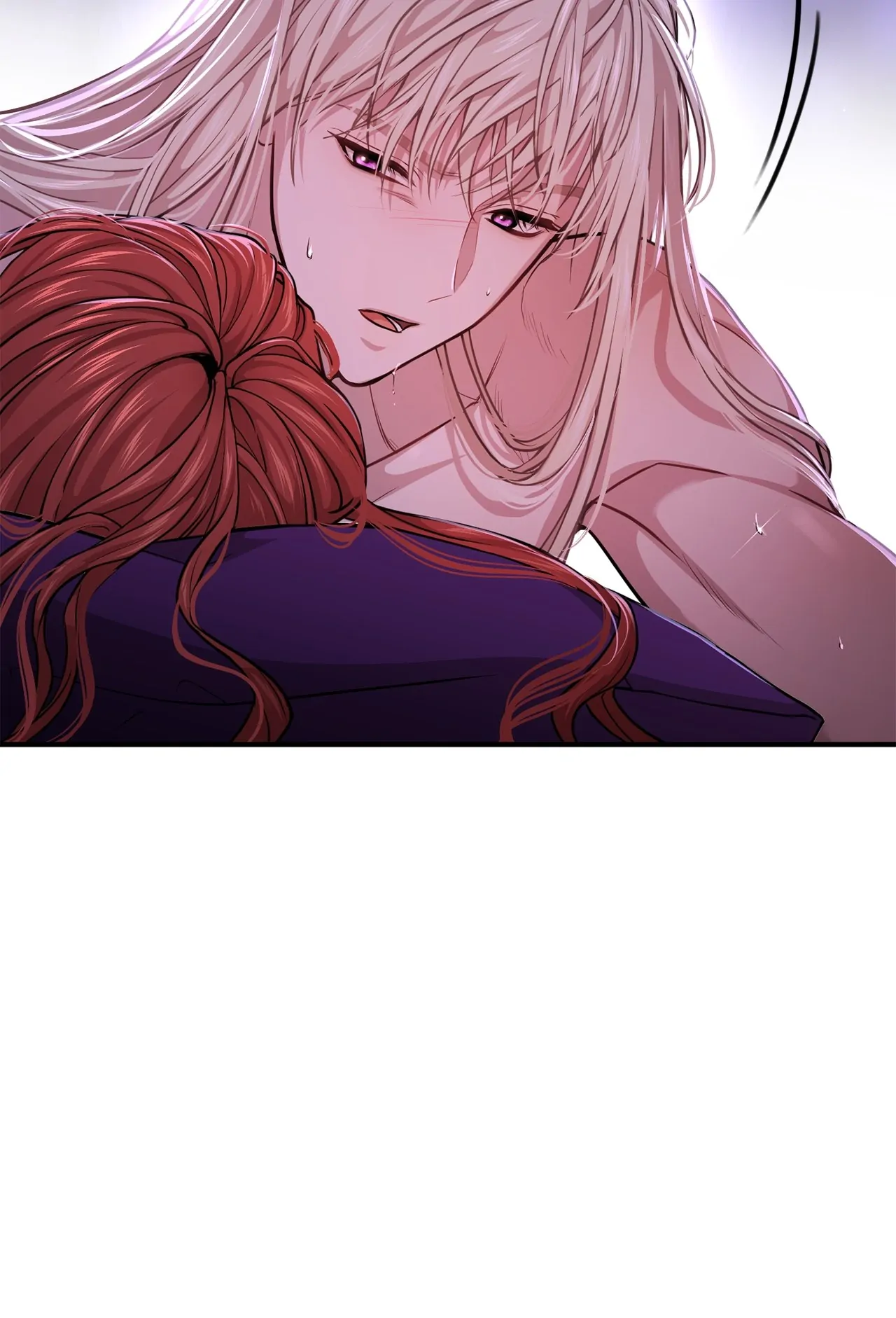 The Secret Bedroom of the Abandoned Princess [Official] - Chapter 11 manhwa