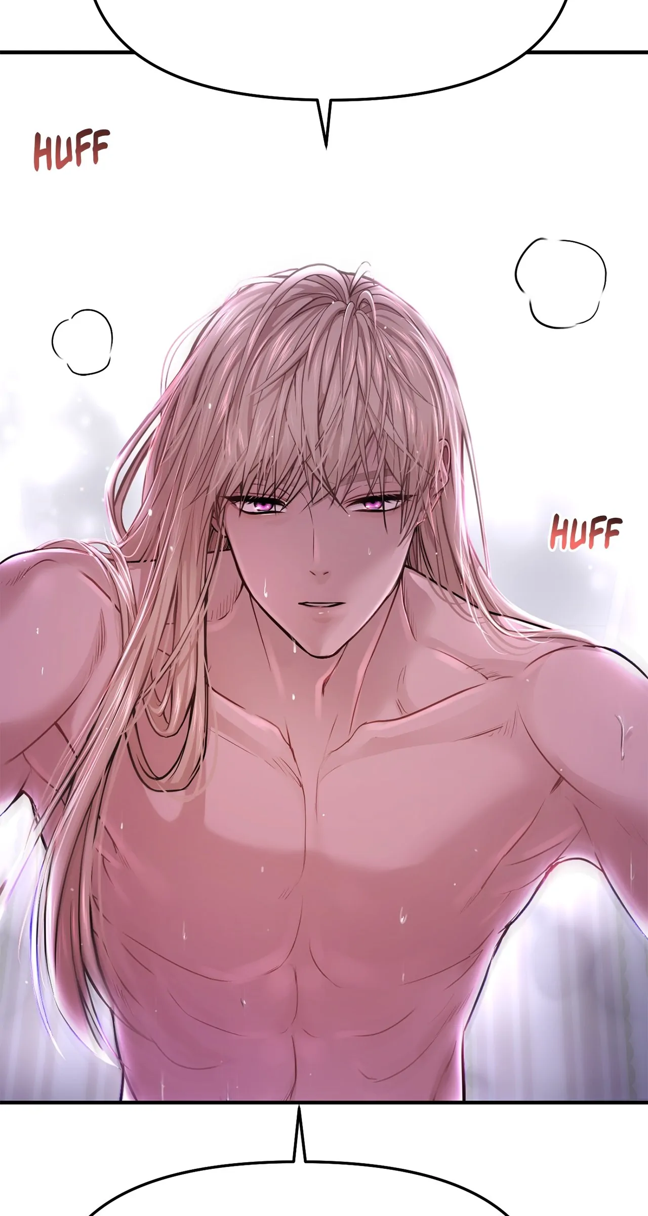 The Secret Bedroom of the Abandoned Princess [Official] - Chapter 11 manhwa