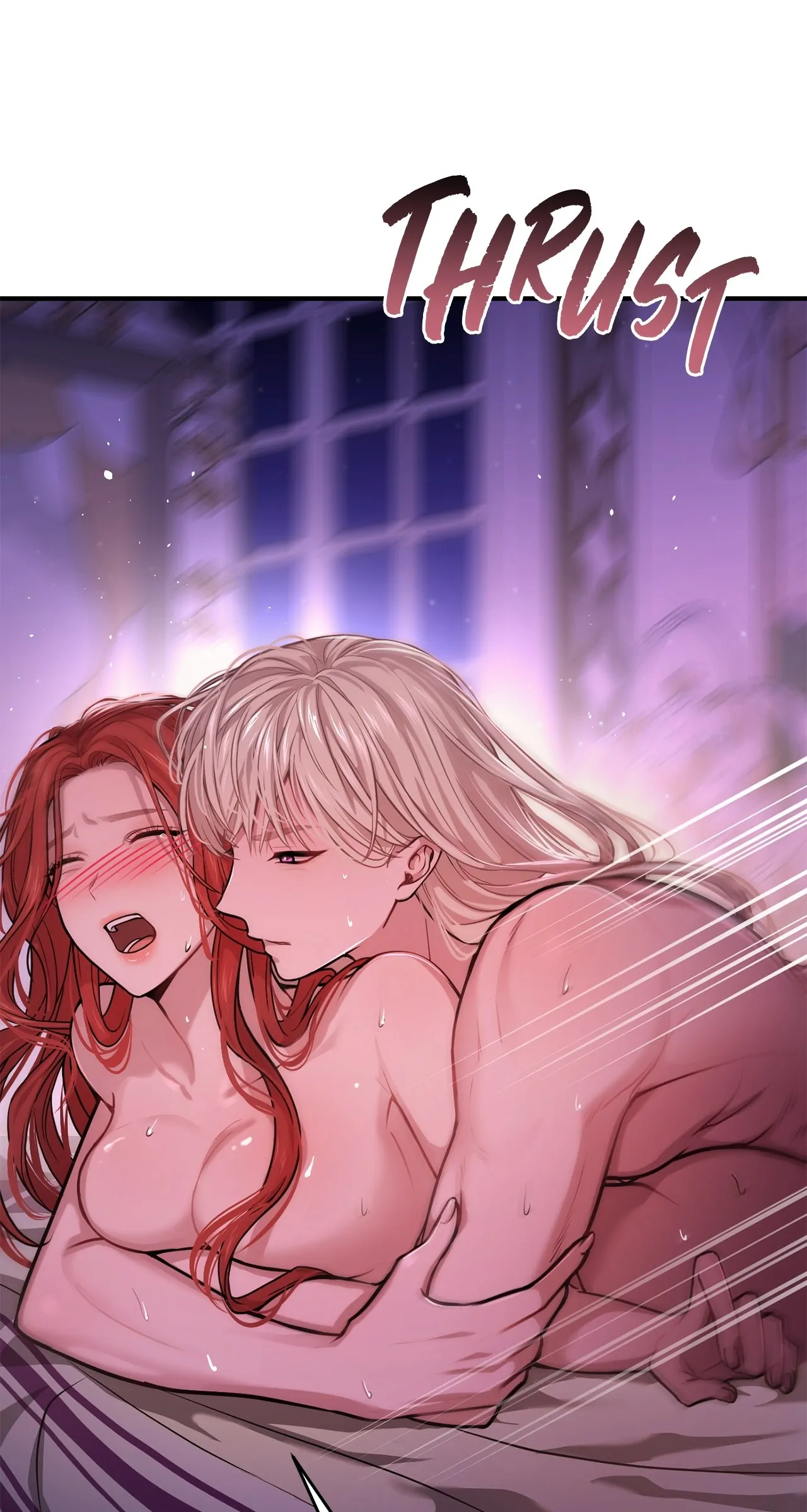 The Secret Bedroom of the Abandoned Princess [Official] - Chapter 11 manhwa
