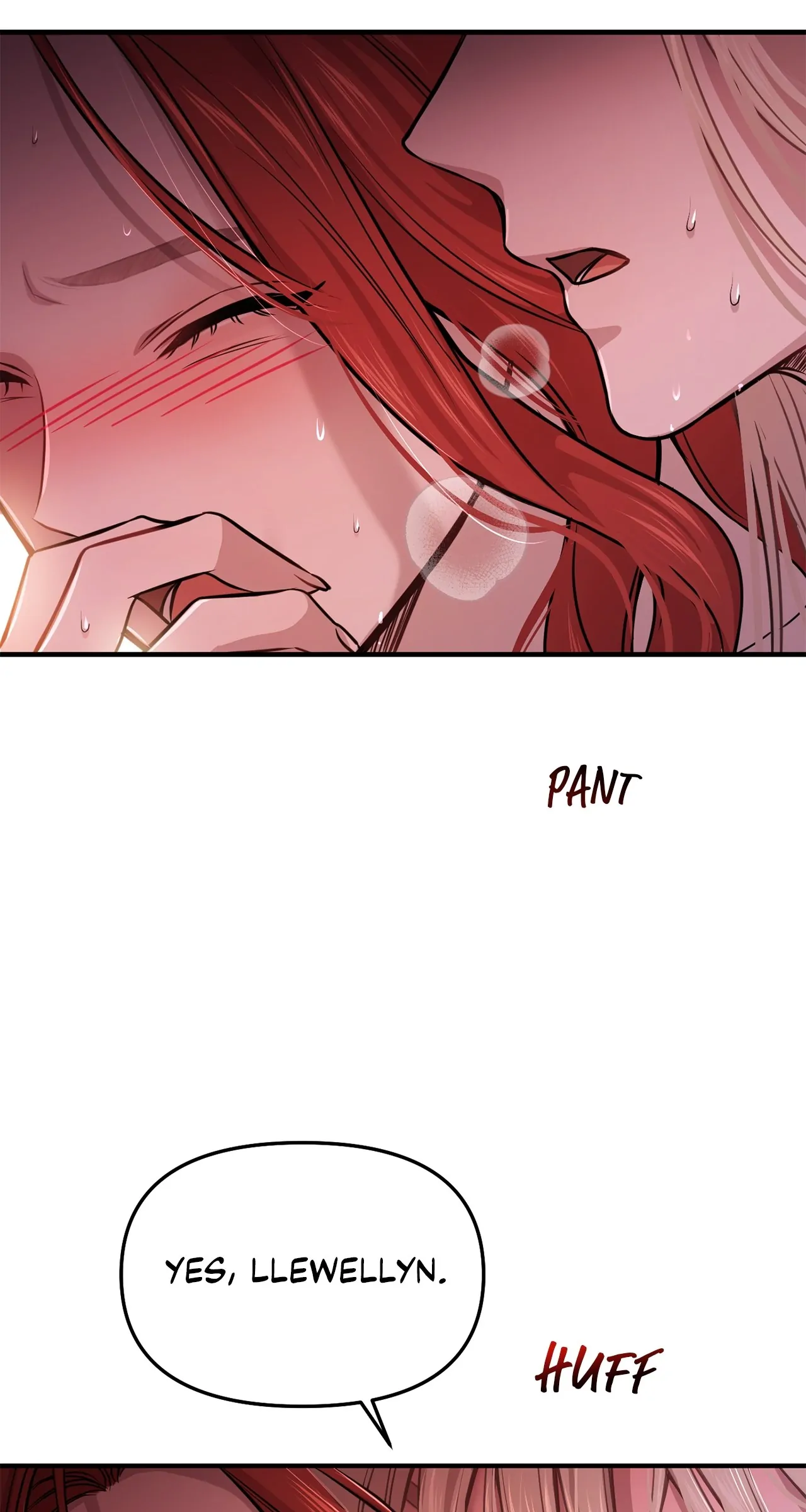 The Secret Bedroom of the Abandoned Princess [Official] - Chapter 11 manhwa