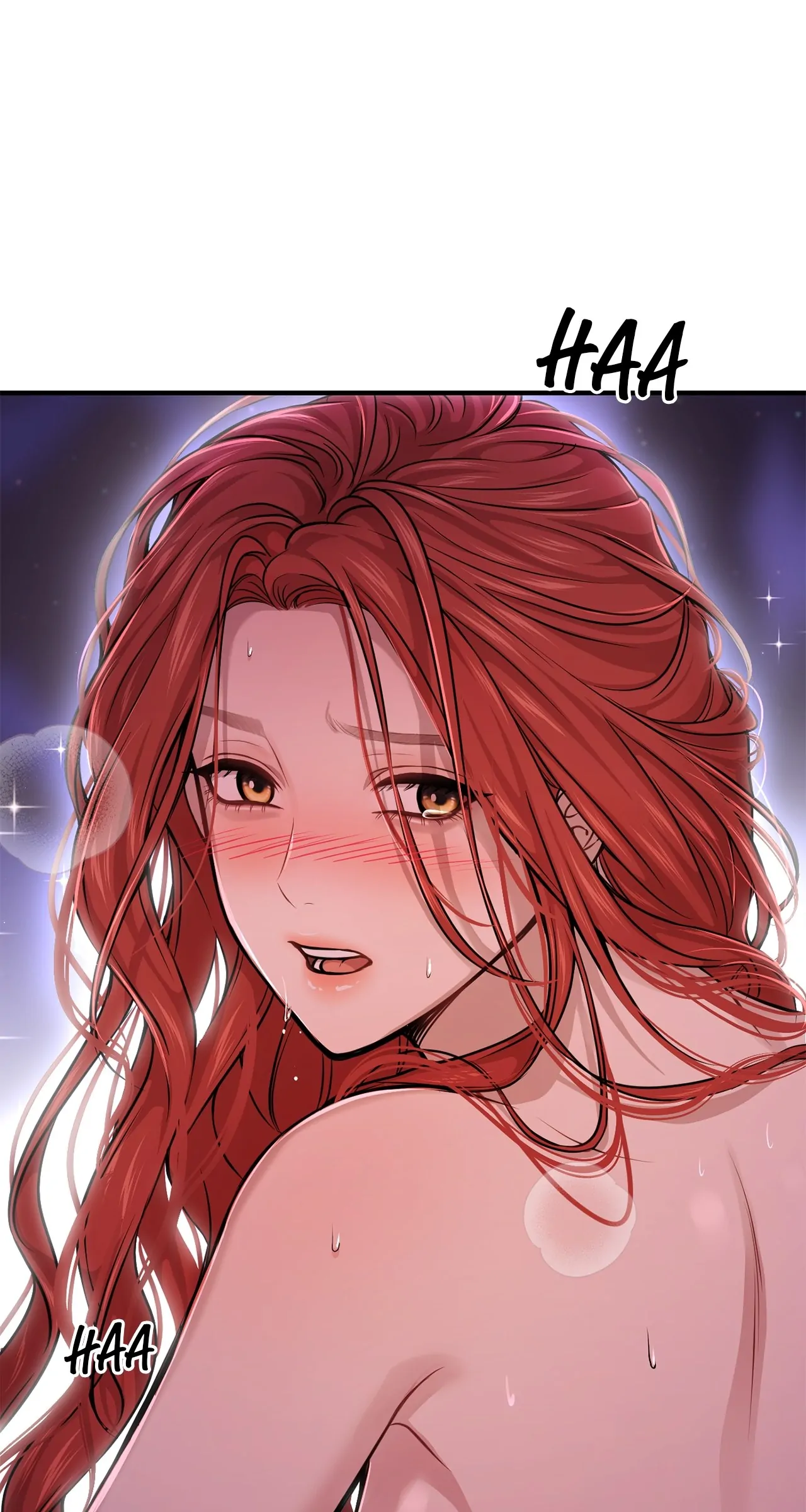 The Secret Bedroom of the Abandoned Princess [Official] - Chapter 11 manhwa