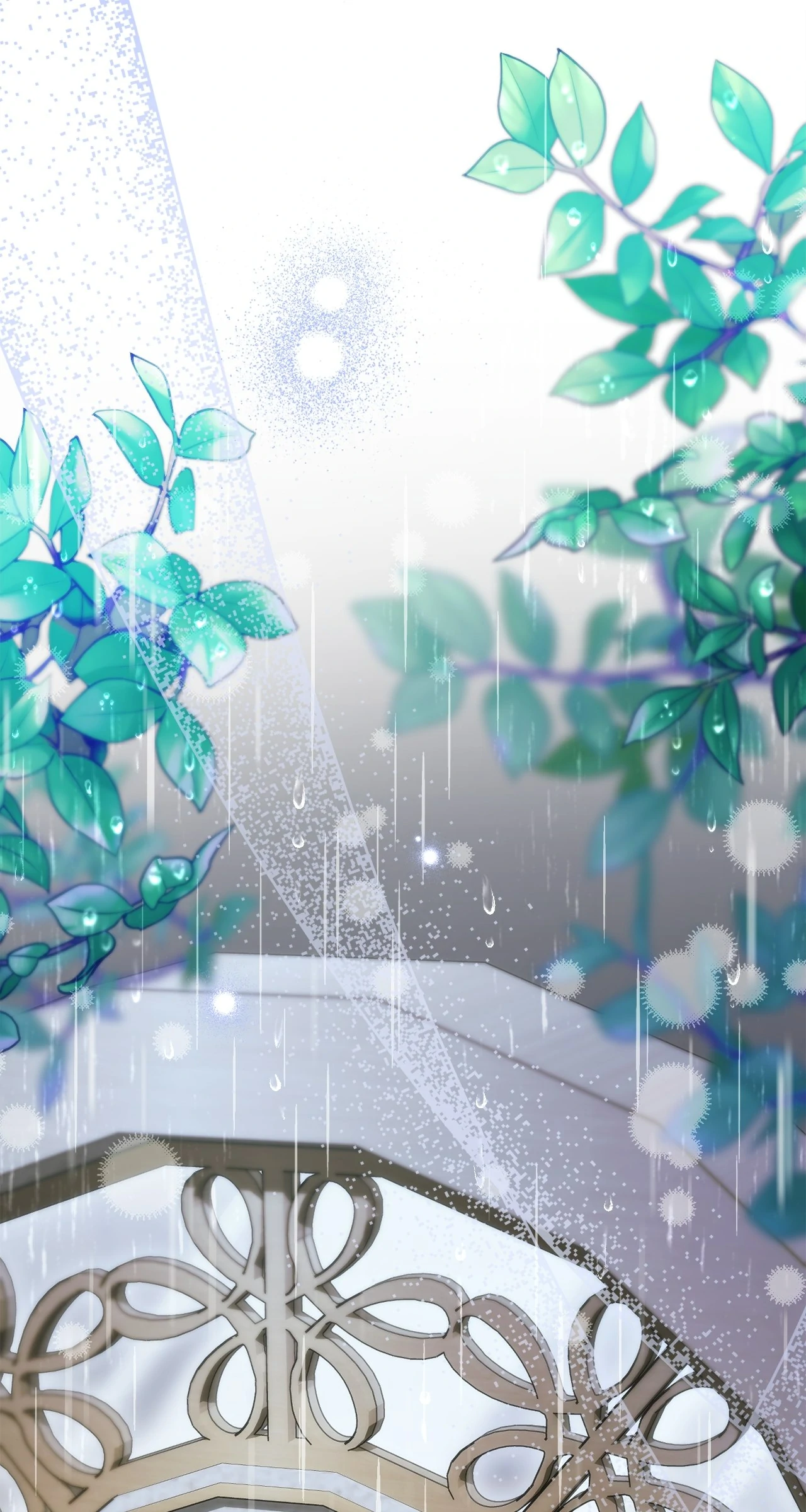 The Secret Bedroom of the Abandoned Princess [Official] - Chapter 110 manhwa