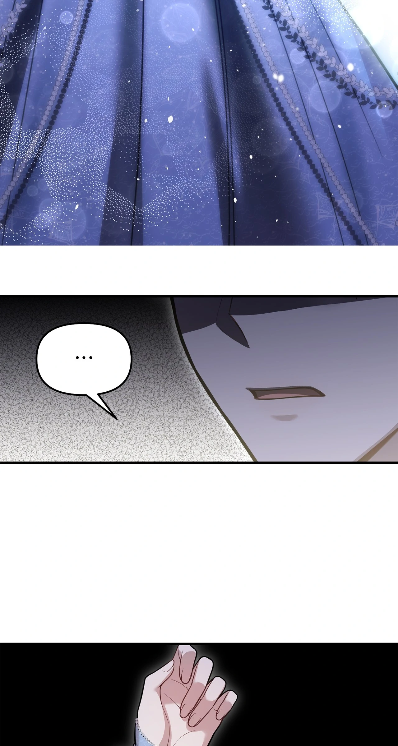 The Secret Bedroom of the Abandoned Princess [Official] - Chapter 110 manhwa