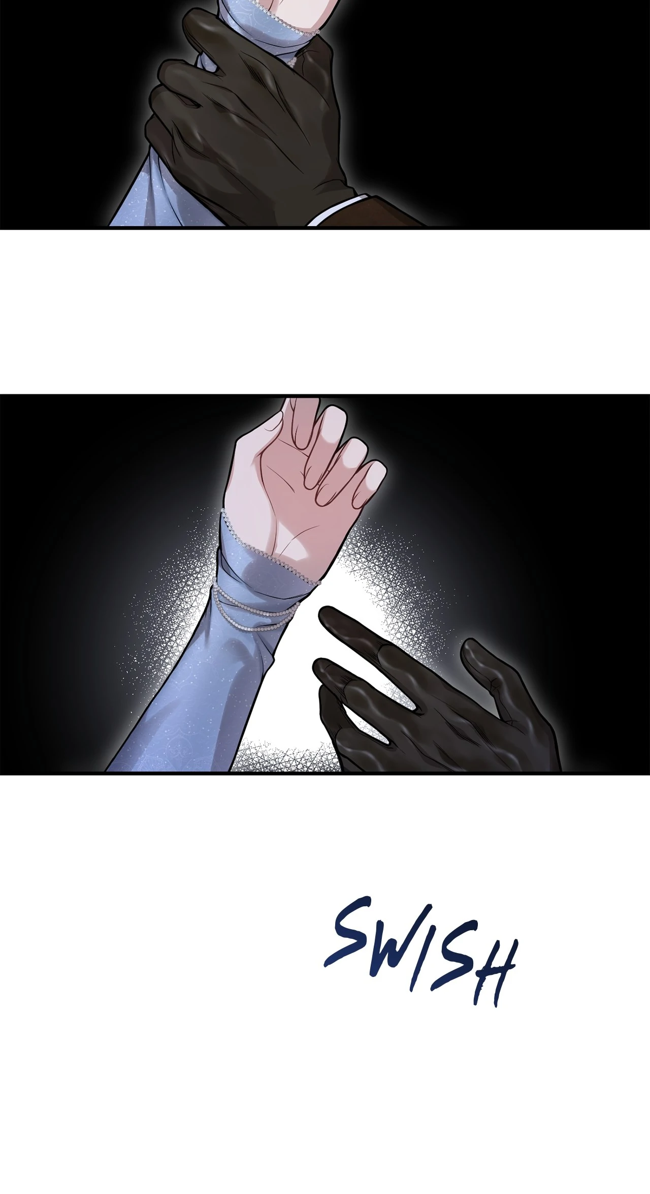 The Secret Bedroom of the Abandoned Princess [Official] - Chapter 110 manhwa