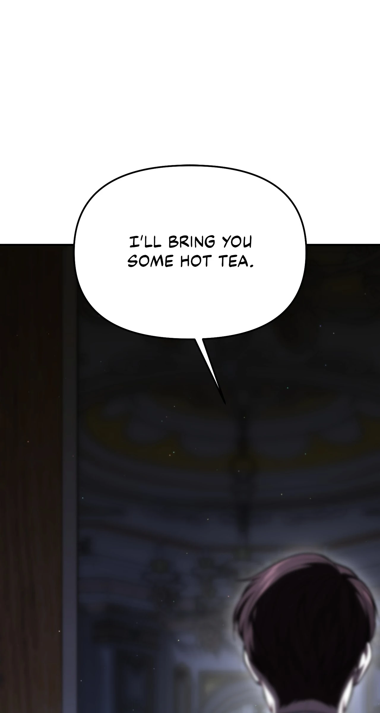 The Secret Bedroom of the Abandoned Princess [Official] - Chapter 110 manhwa