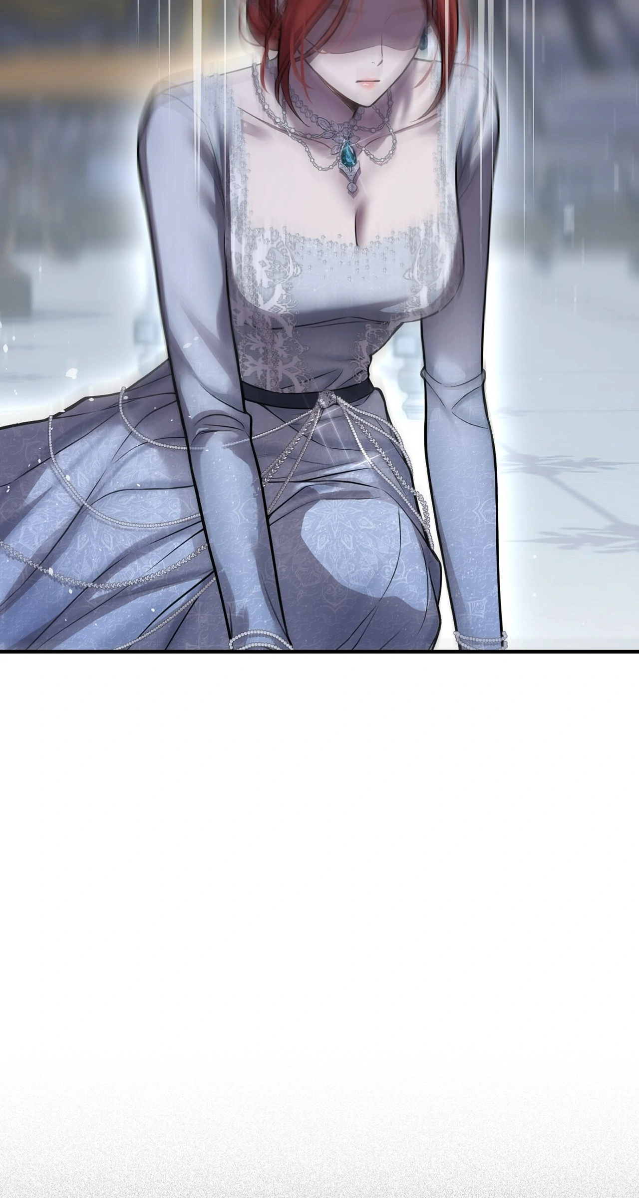 The Secret Bedroom of the Abandoned Princess [Official] - Chapter 110 manhwa