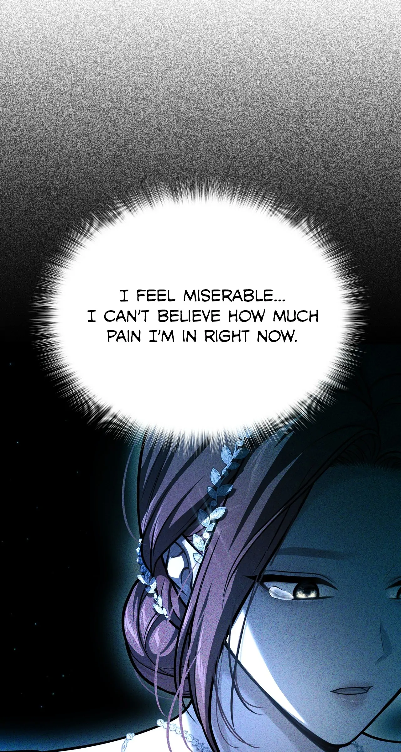 The Secret Bedroom of the Abandoned Princess [Official] - Chapter 110 manhwa
