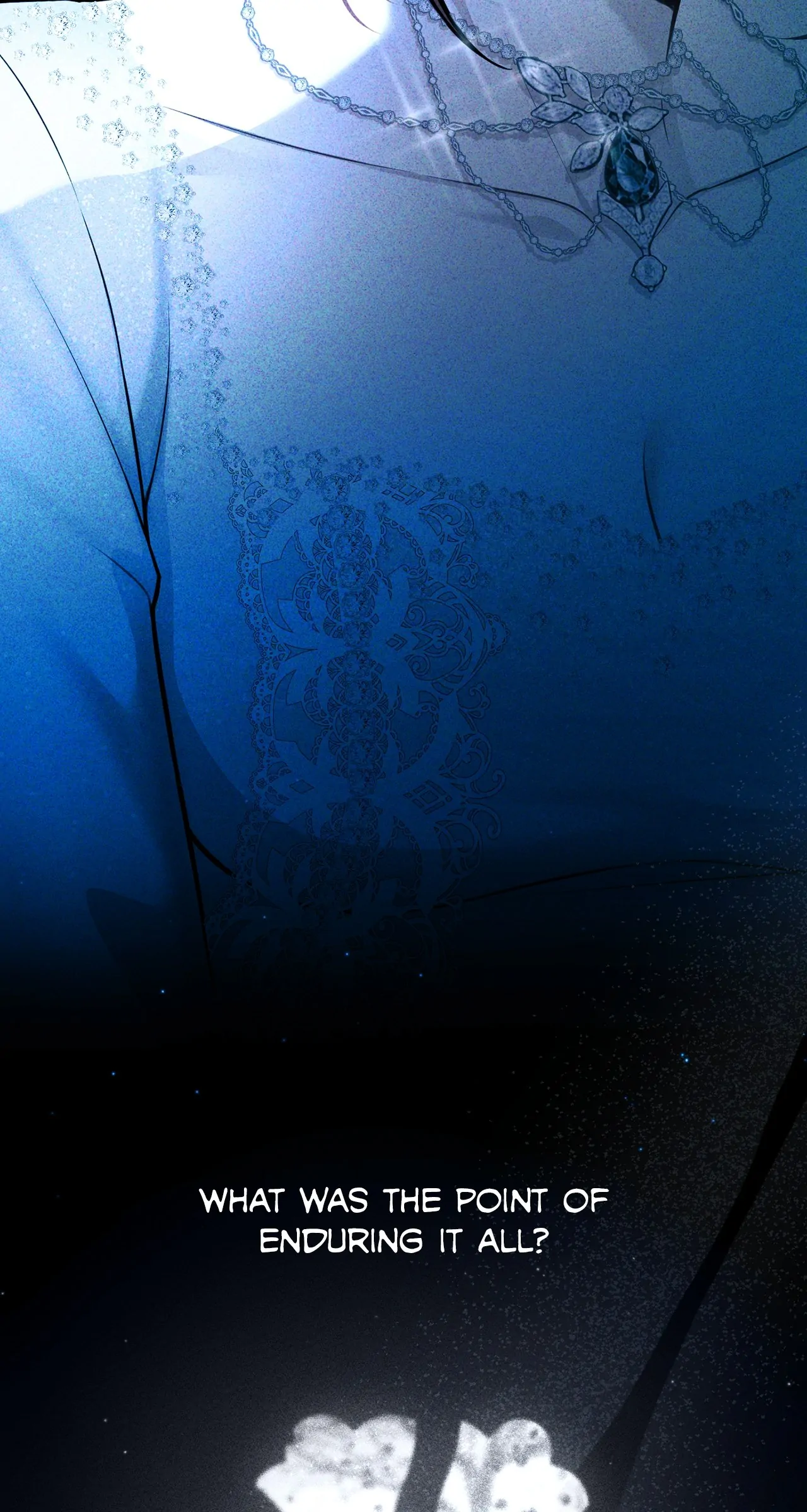 The Secret Bedroom of the Abandoned Princess [Official] - Chapter 110 manhwa