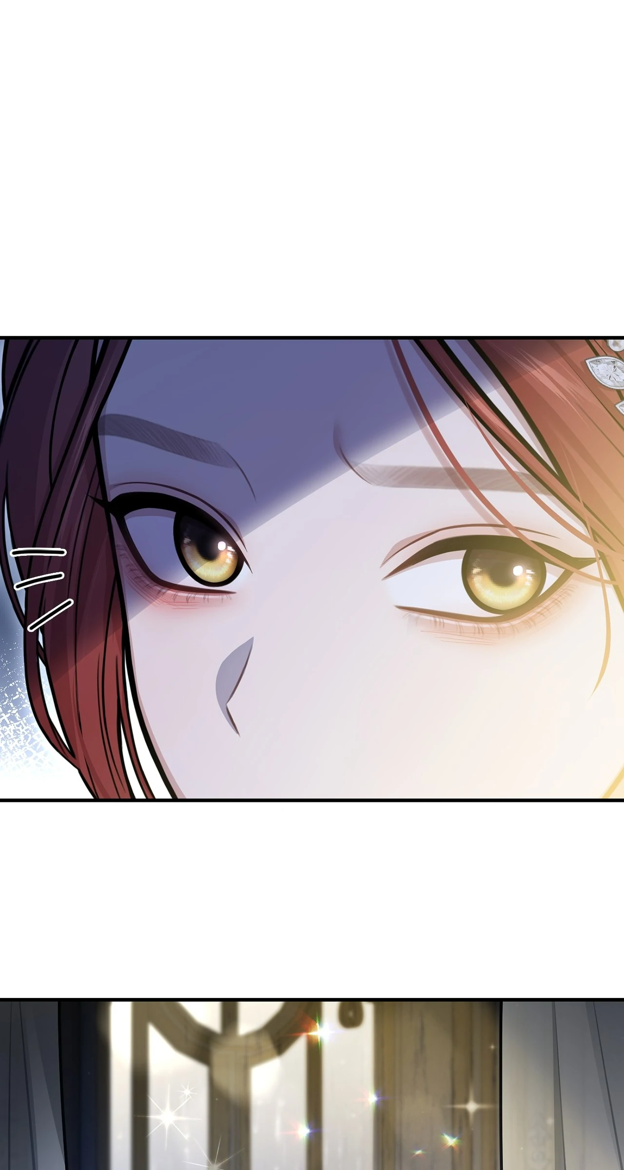 The Secret Bedroom of the Abandoned Princess [Official] - Chapter 110 manhwa
