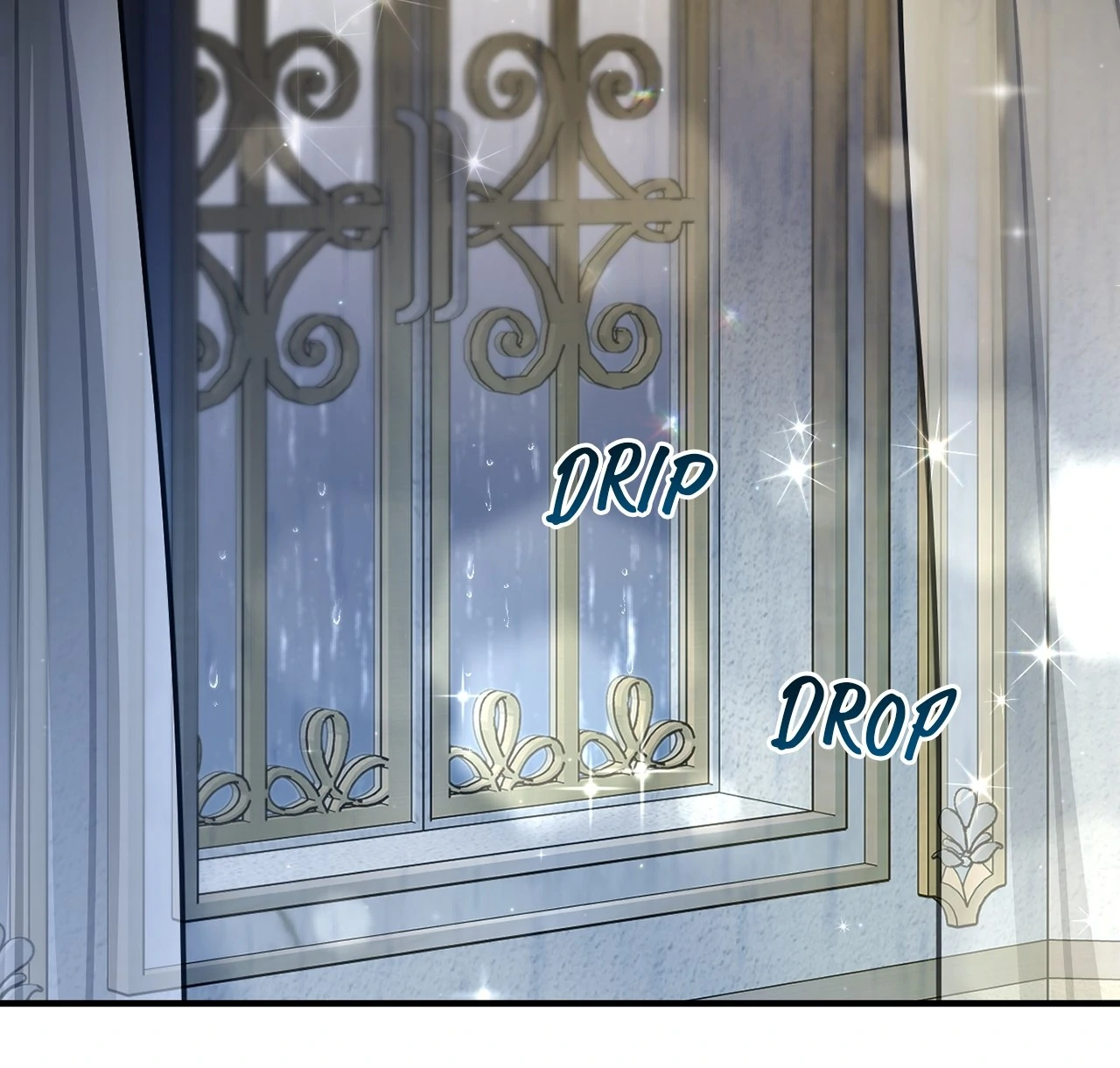 The Secret Bedroom of the Abandoned Princess [Official] - Chapter 110 manhwa