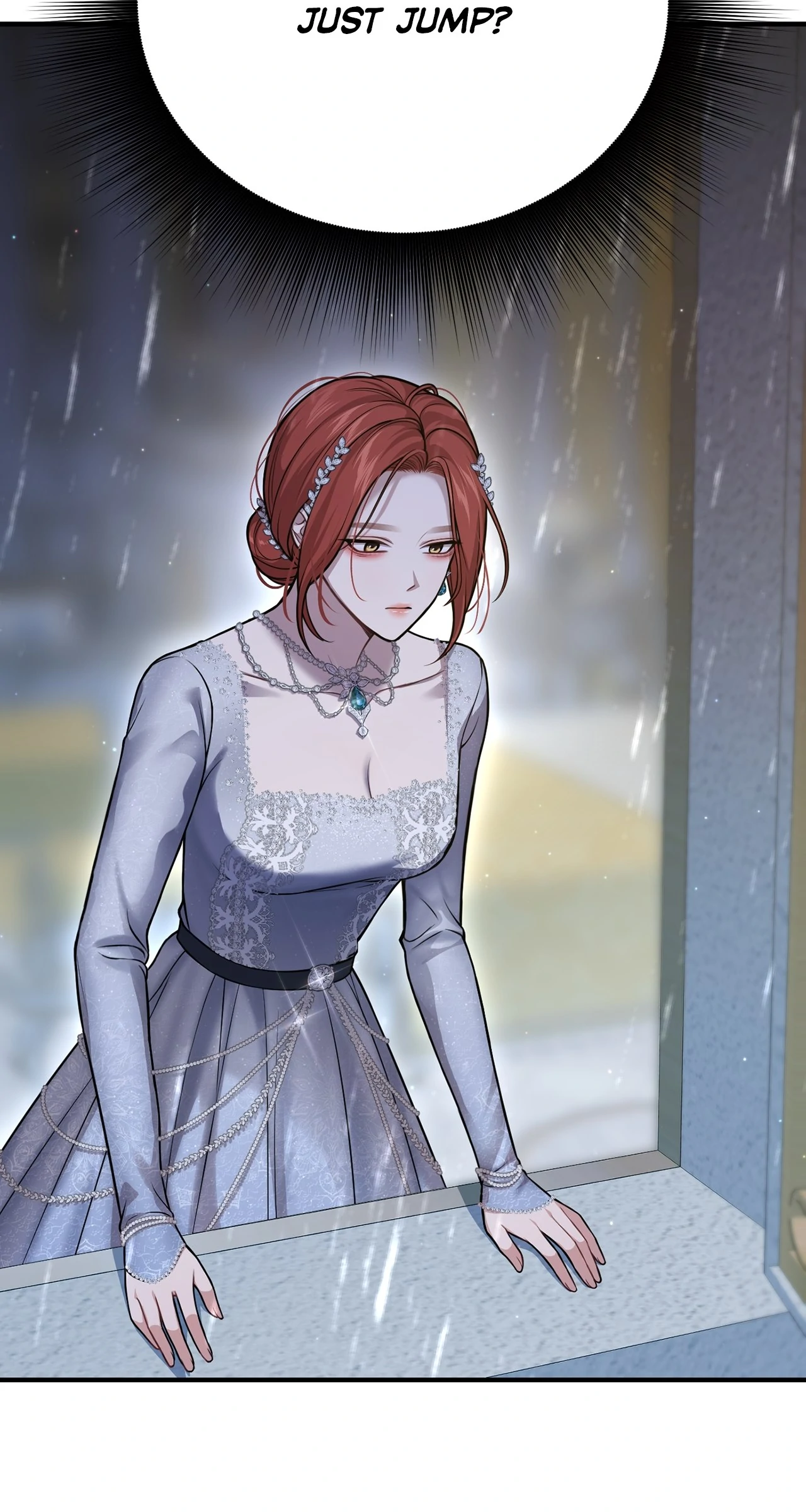 The Secret Bedroom of the Abandoned Princess [Official] - Chapter 110 manhwa