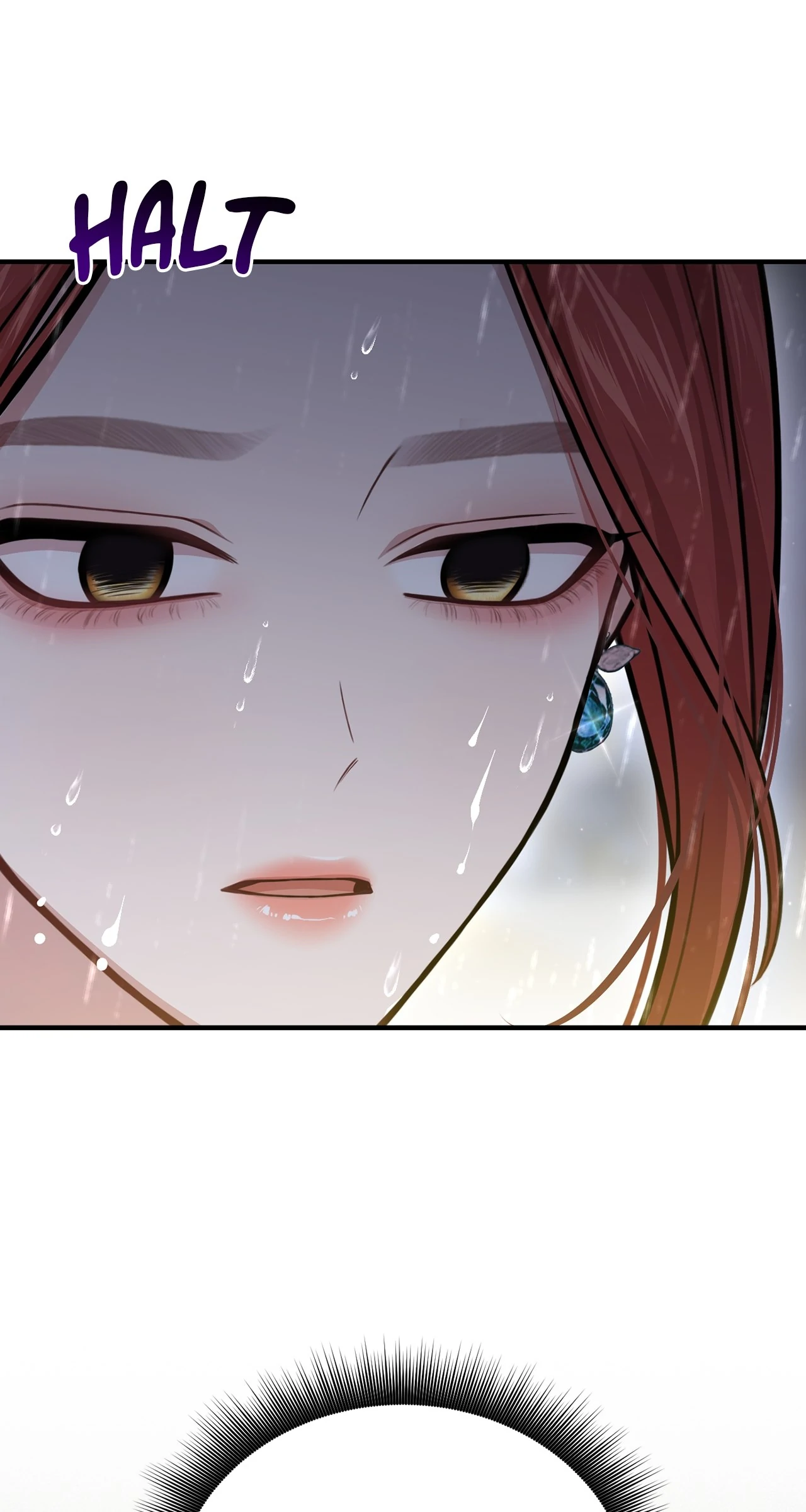The Secret Bedroom of the Abandoned Princess [Official] - Chapter 110 manhwa