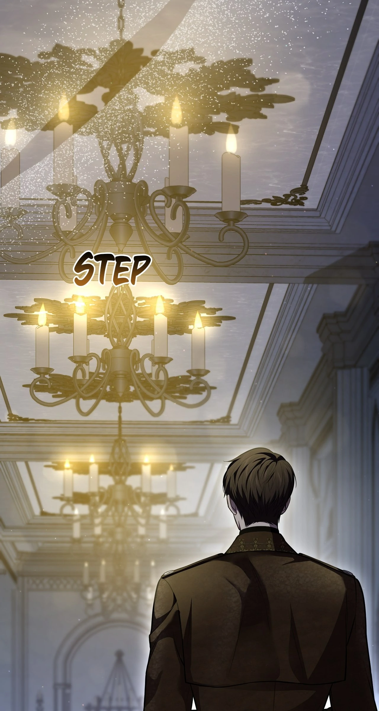 The Secret Bedroom of the Abandoned Princess [Official] - Chapter 110 manhwa