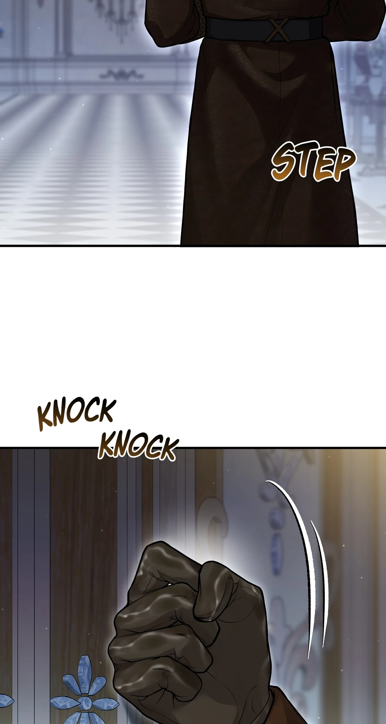 The Secret Bedroom of the Abandoned Princess [Official] - Chapter 110 manhwa