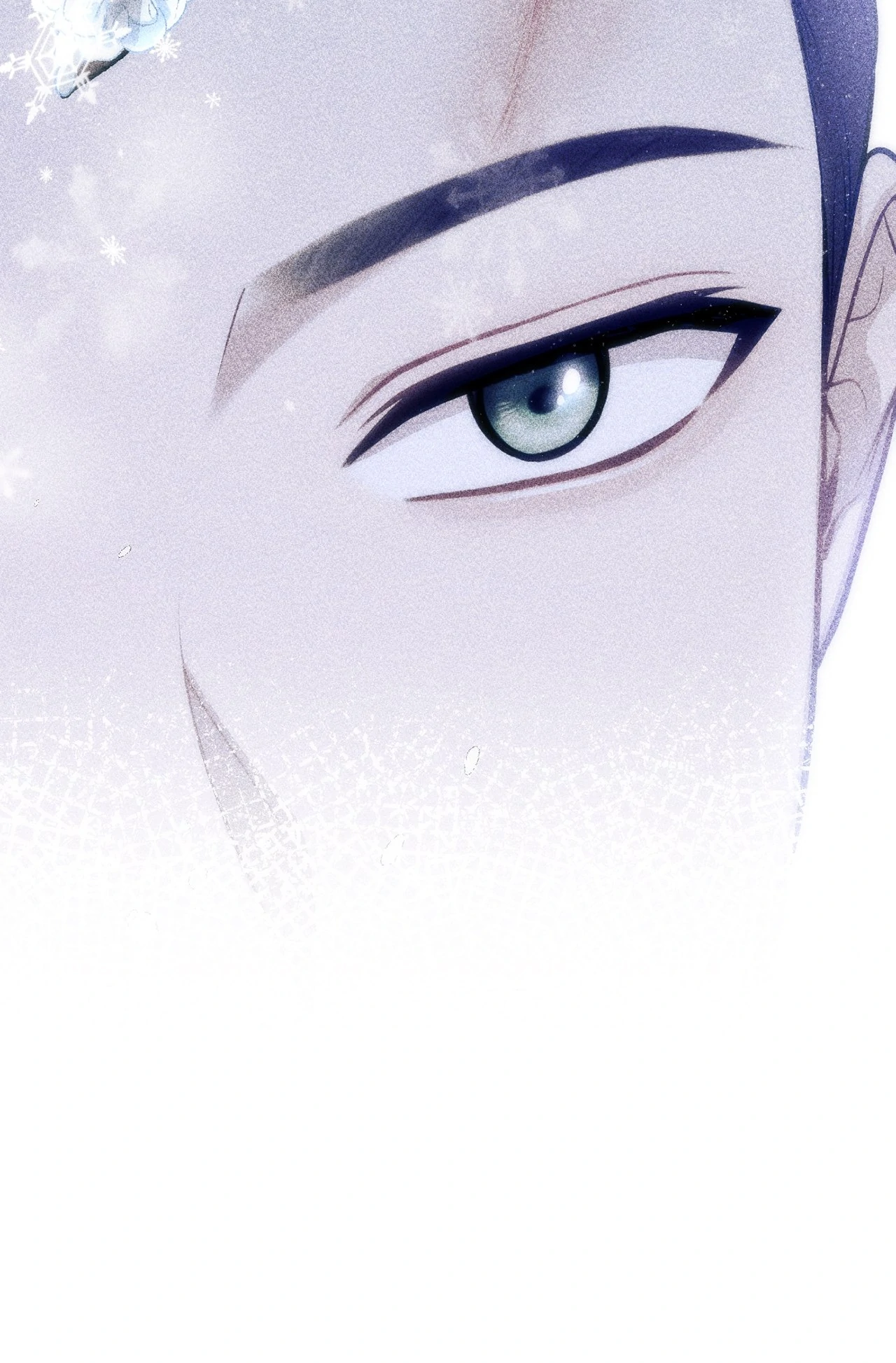 The Secret Bedroom of the Abandoned Princess [Official] - Chapter 110 manhwa