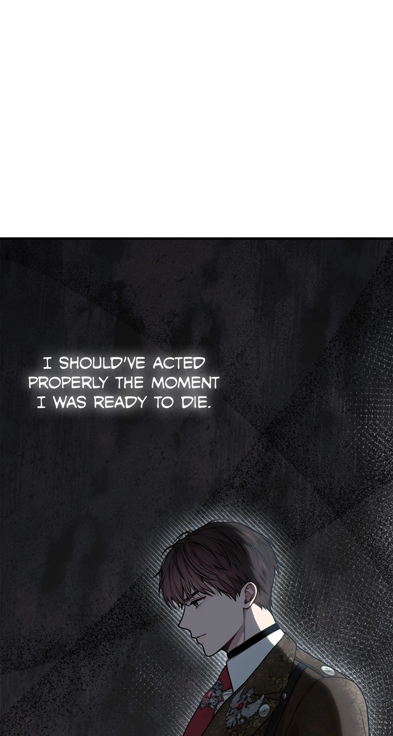 The Secret Bedroom of the Abandoned Princess [Official] - Chapter 110 manhwa