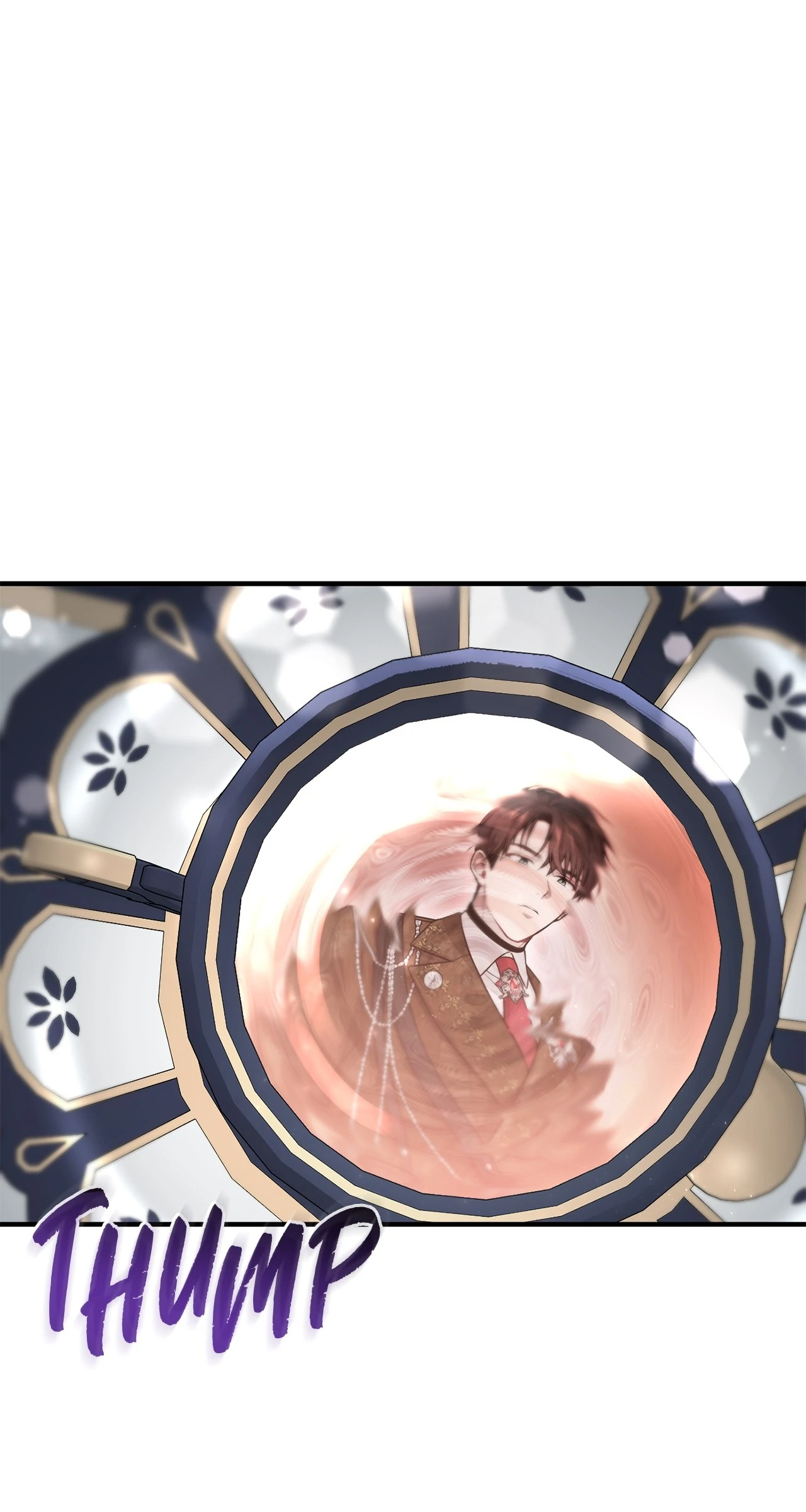 The Secret Bedroom of the Abandoned Princess [Official] - Chapter 110 manhwa