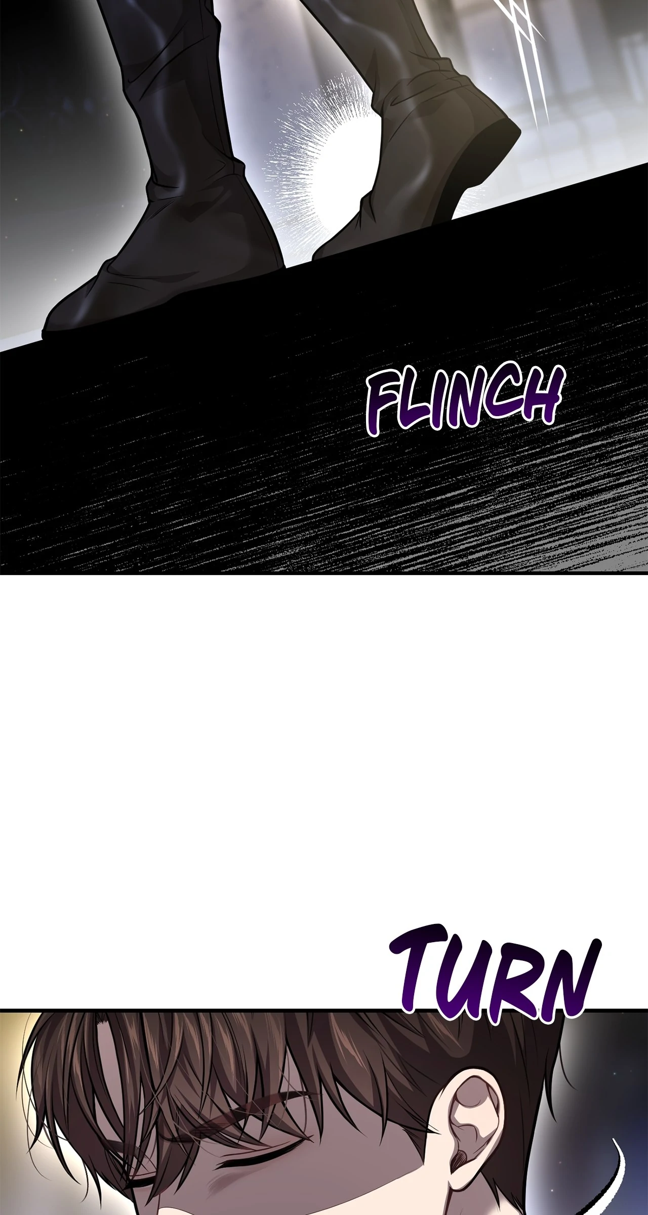 The Secret Bedroom of the Abandoned Princess [Official] - Chapter 110 manhwa