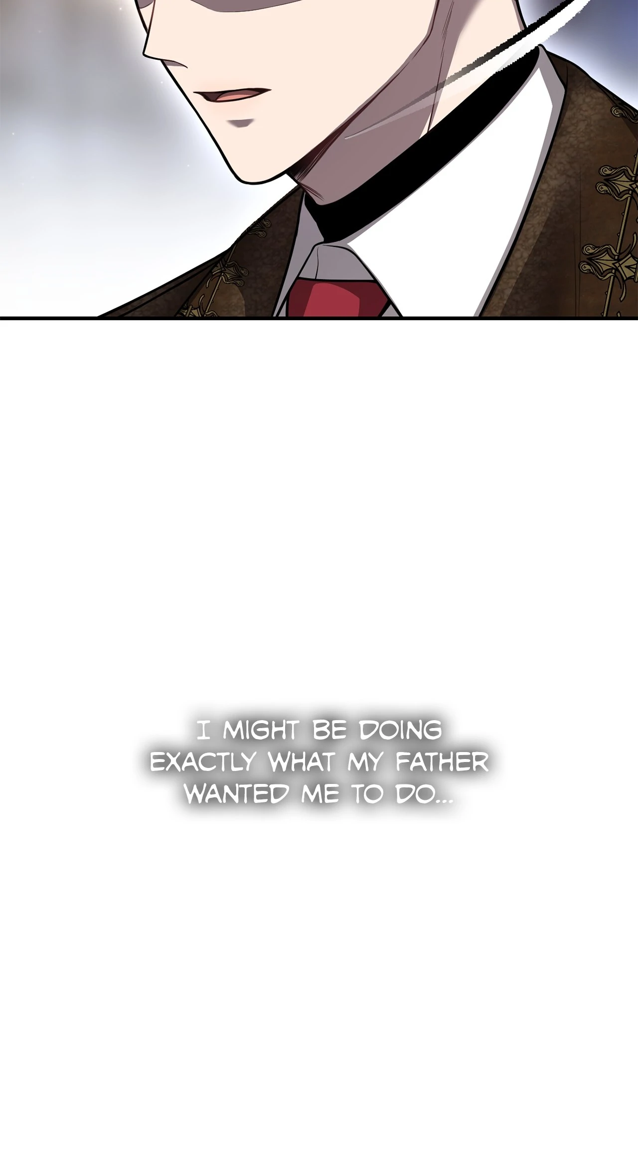 The Secret Bedroom of the Abandoned Princess [Official] - Chapter 110 manhwa