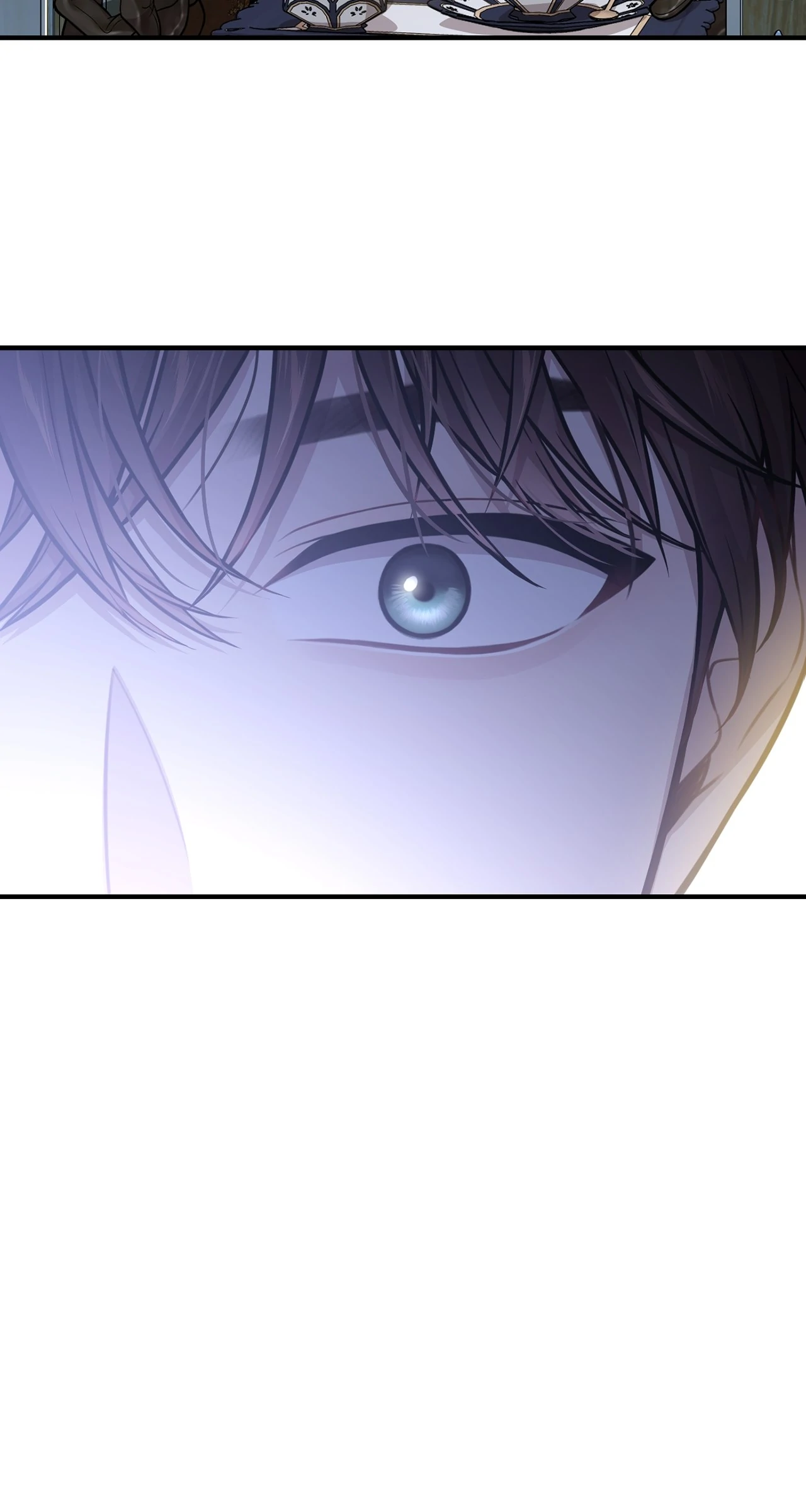The Secret Bedroom of the Abandoned Princess [Official] - Chapter 110 manhwa