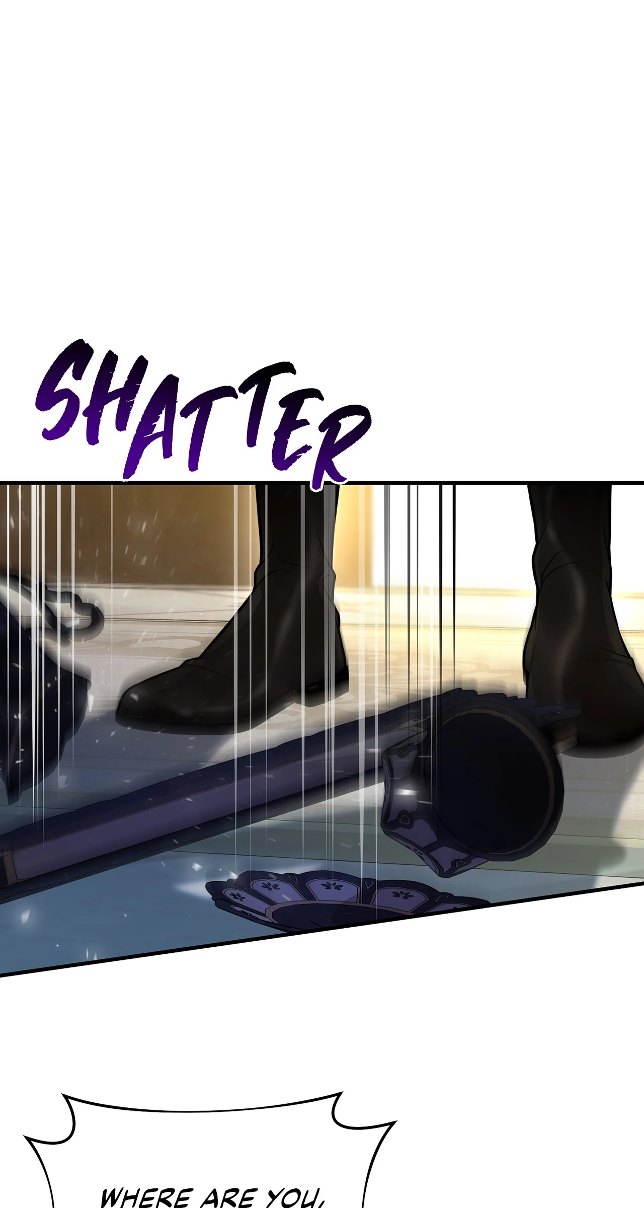 The Secret Bedroom of the Abandoned Princess [Official] - Chapter 110 manhwa