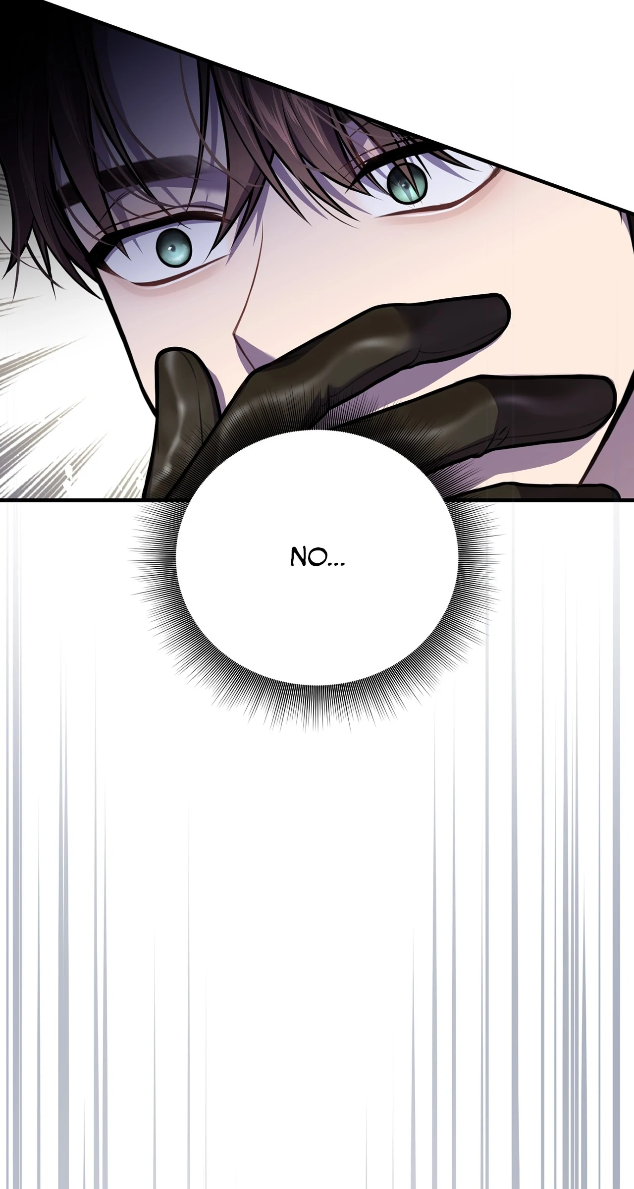 The Secret Bedroom of the Abandoned Princess [Official] - Chapter 110 manhwa