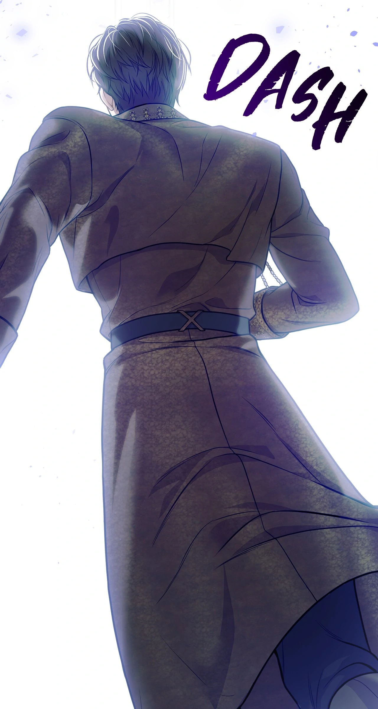 The Secret Bedroom of the Abandoned Princess [Official] - Chapter 110 manhwa