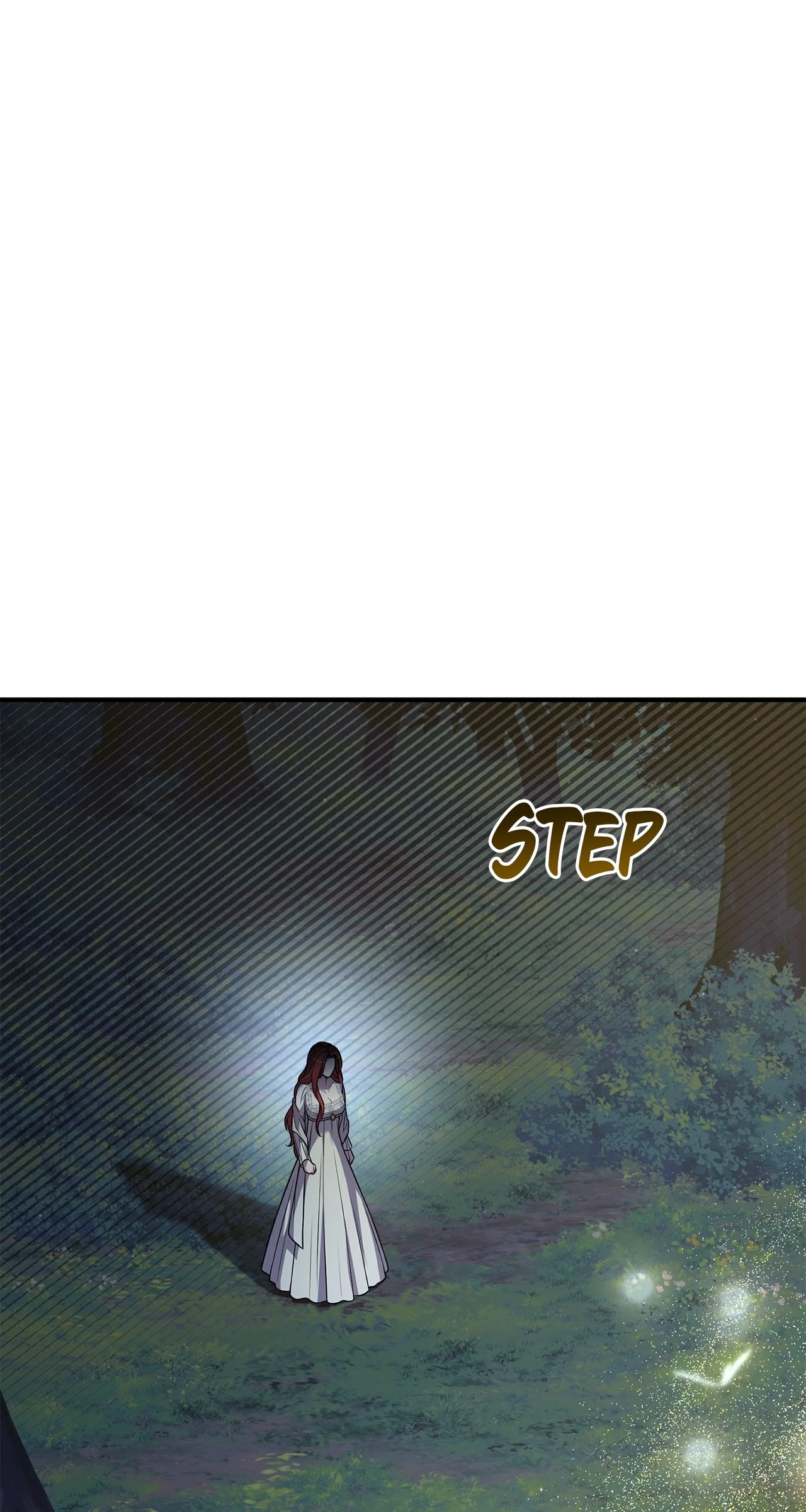 The Secret Bedroom of the Abandoned Princess [Official] - Chapter 110 manhwa