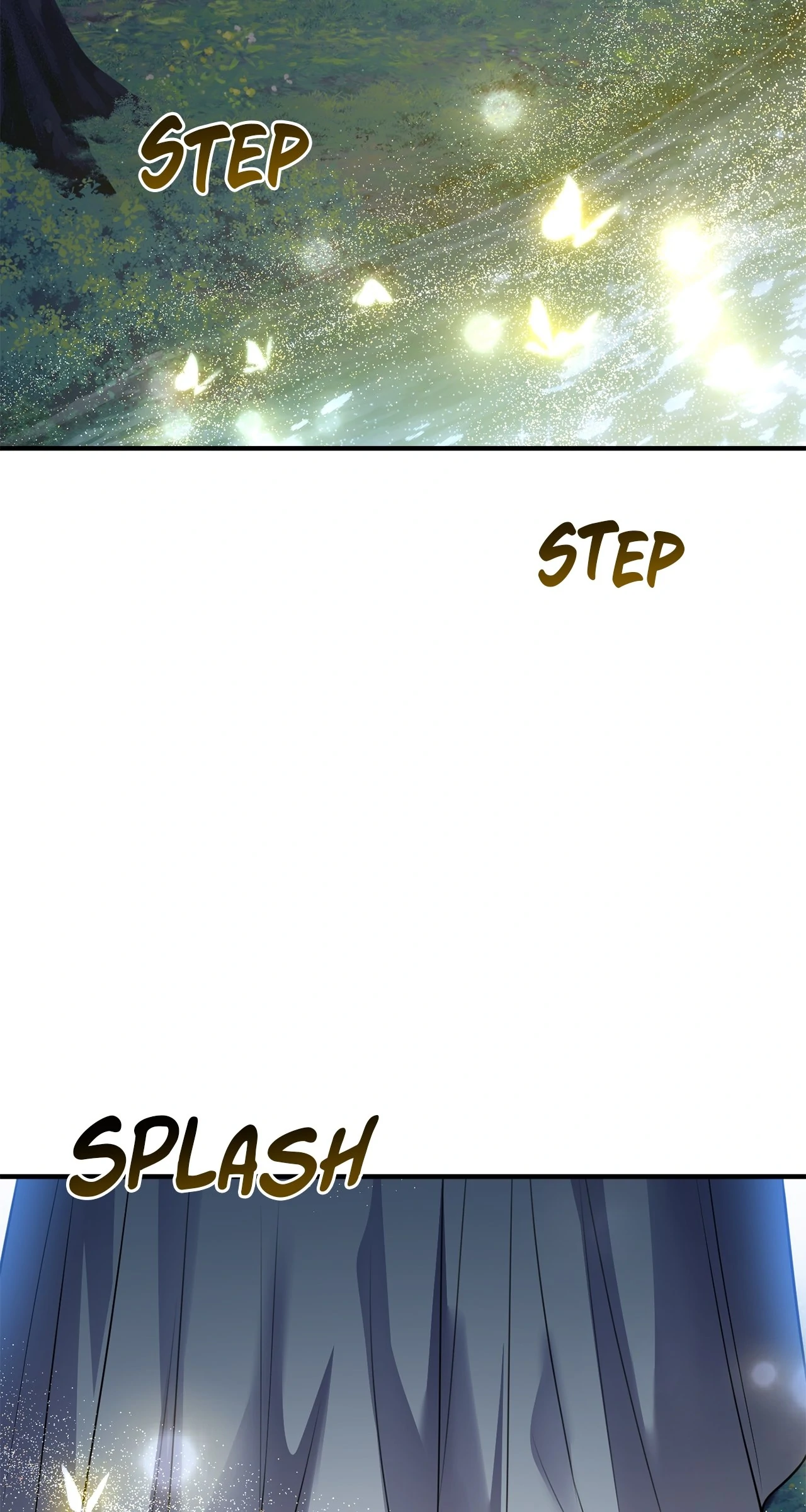 The Secret Bedroom of the Abandoned Princess [Official] - Chapter 110 manhwa