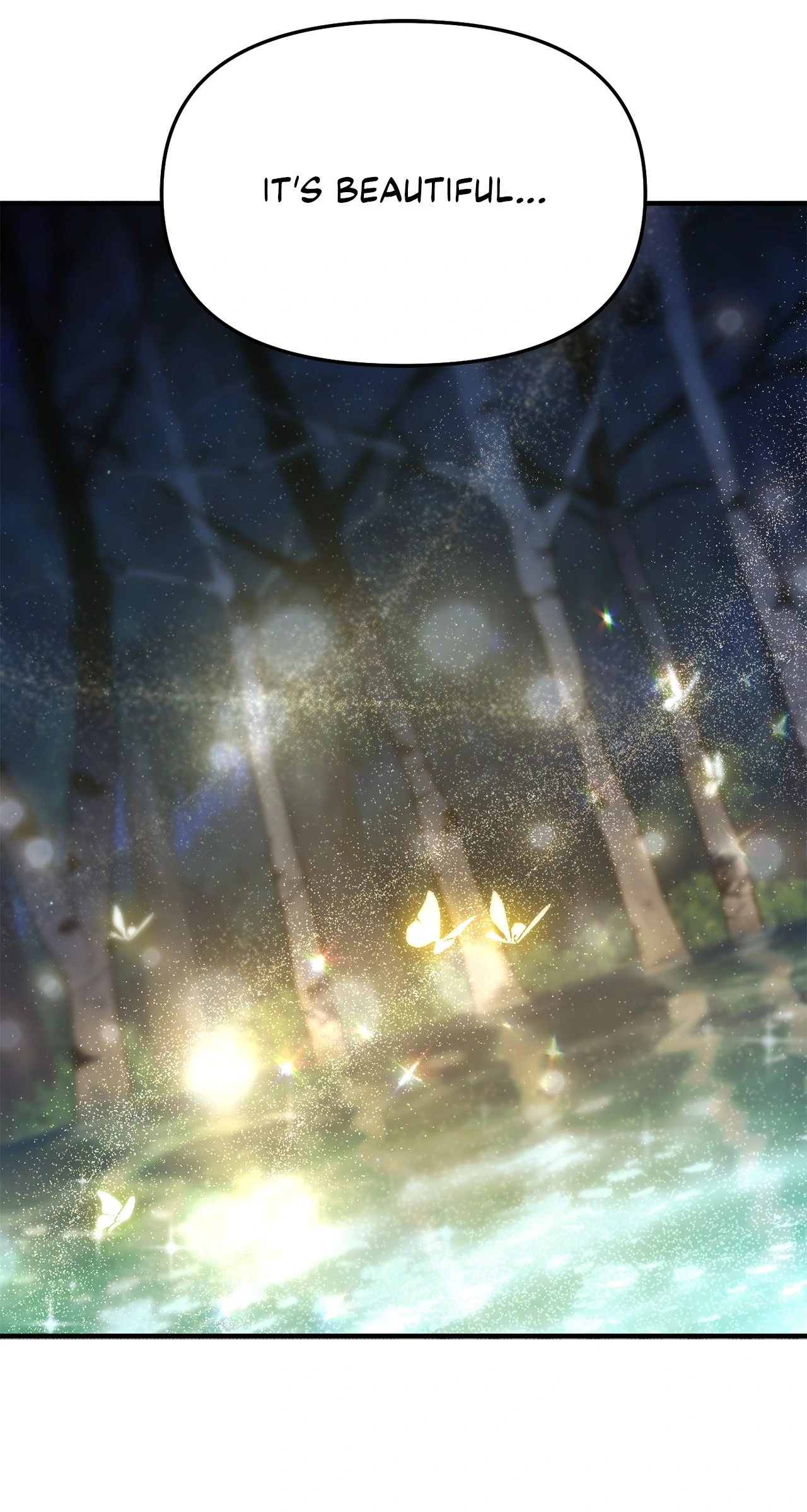 The Secret Bedroom of the Abandoned Princess [Official] - Chapter 110 manhwa