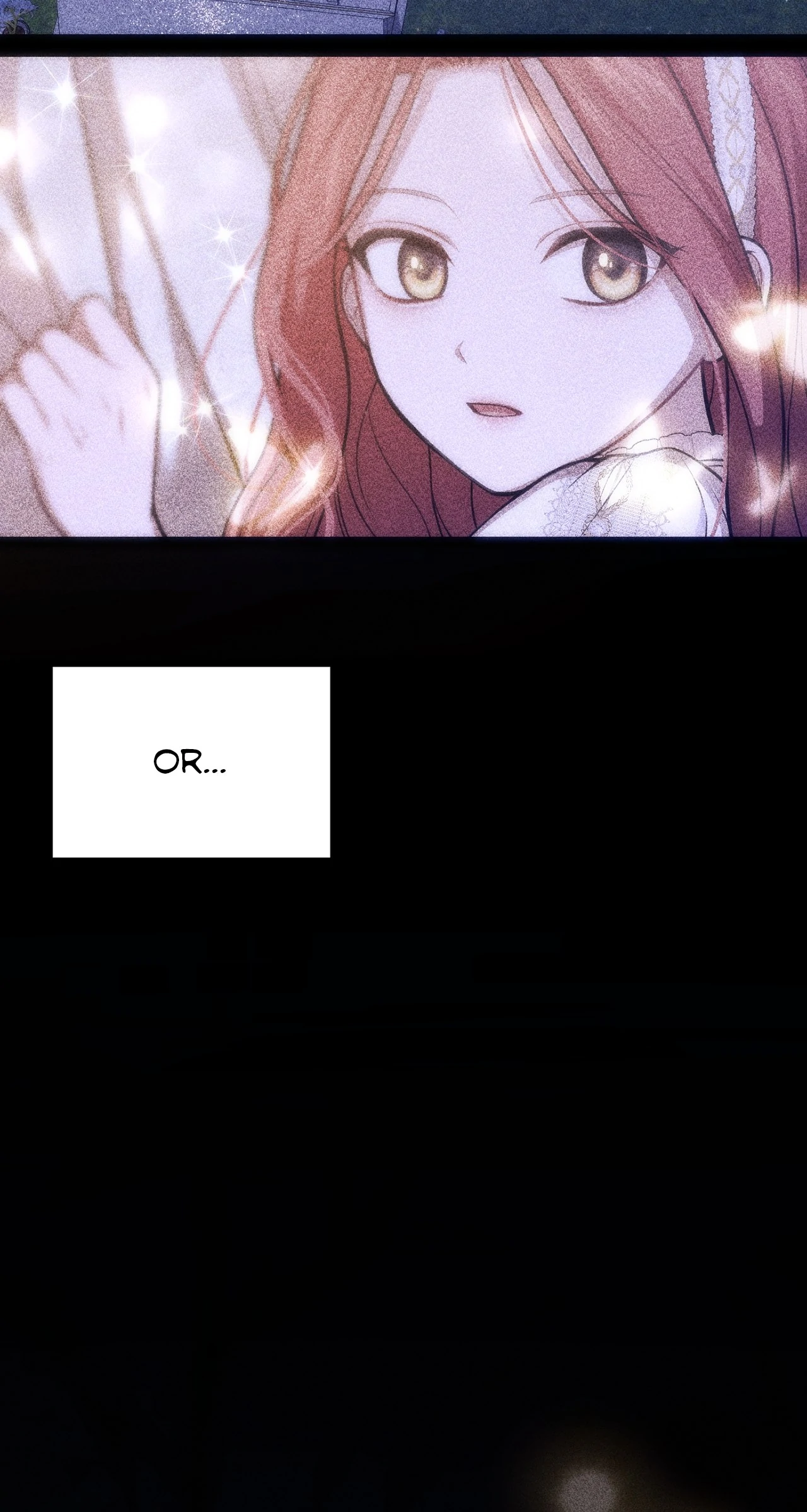 The Secret Bedroom of the Abandoned Princess [Official] - Chapter 110 manhwa