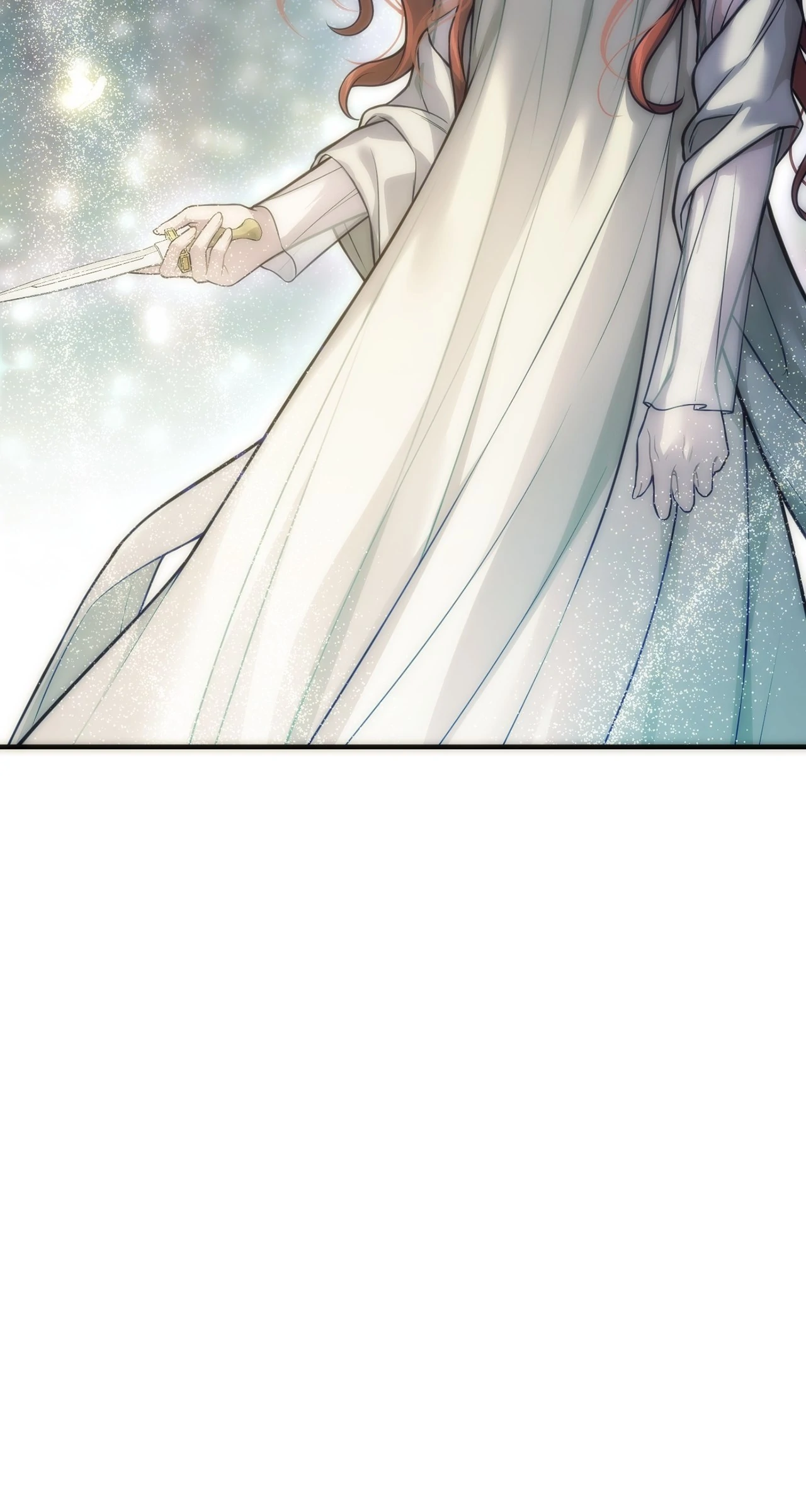 The Secret Bedroom of the Abandoned Princess [Official] - Chapter 110 manhwa
