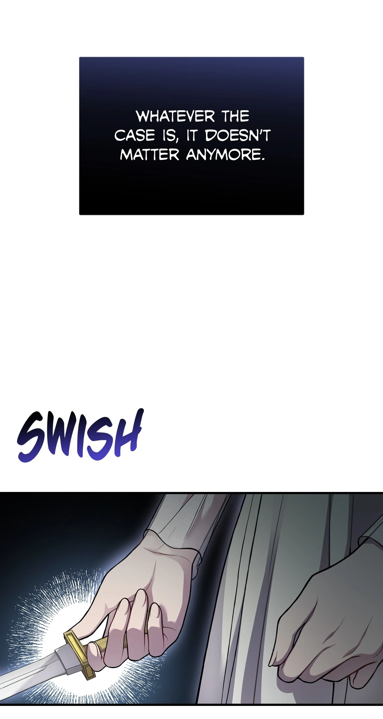 The Secret Bedroom of the Abandoned Princess [Official] - Chapter 110 manhwa