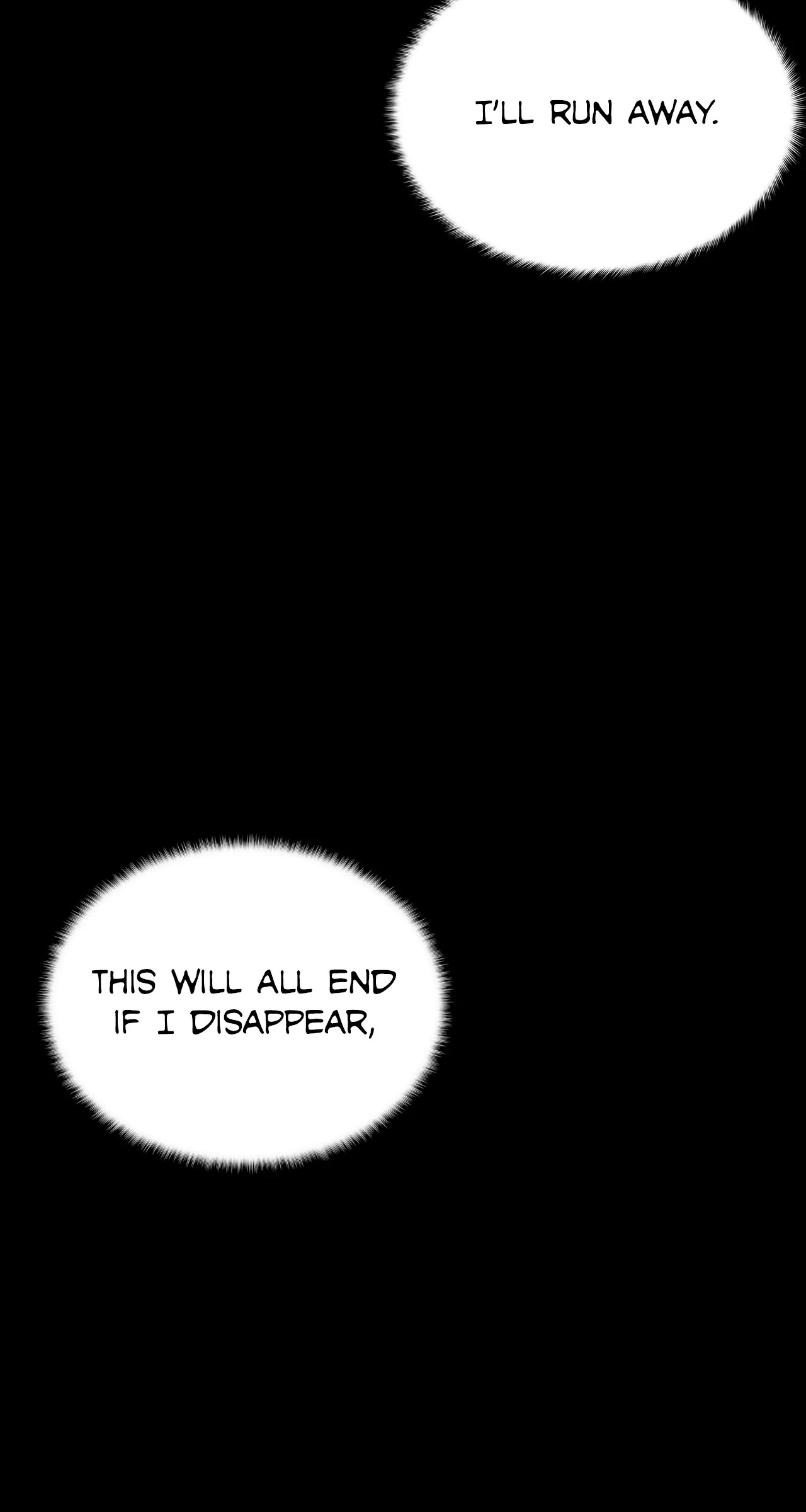 The Secret Bedroom of the Abandoned Princess [Official] - Chapter 110 manhwa