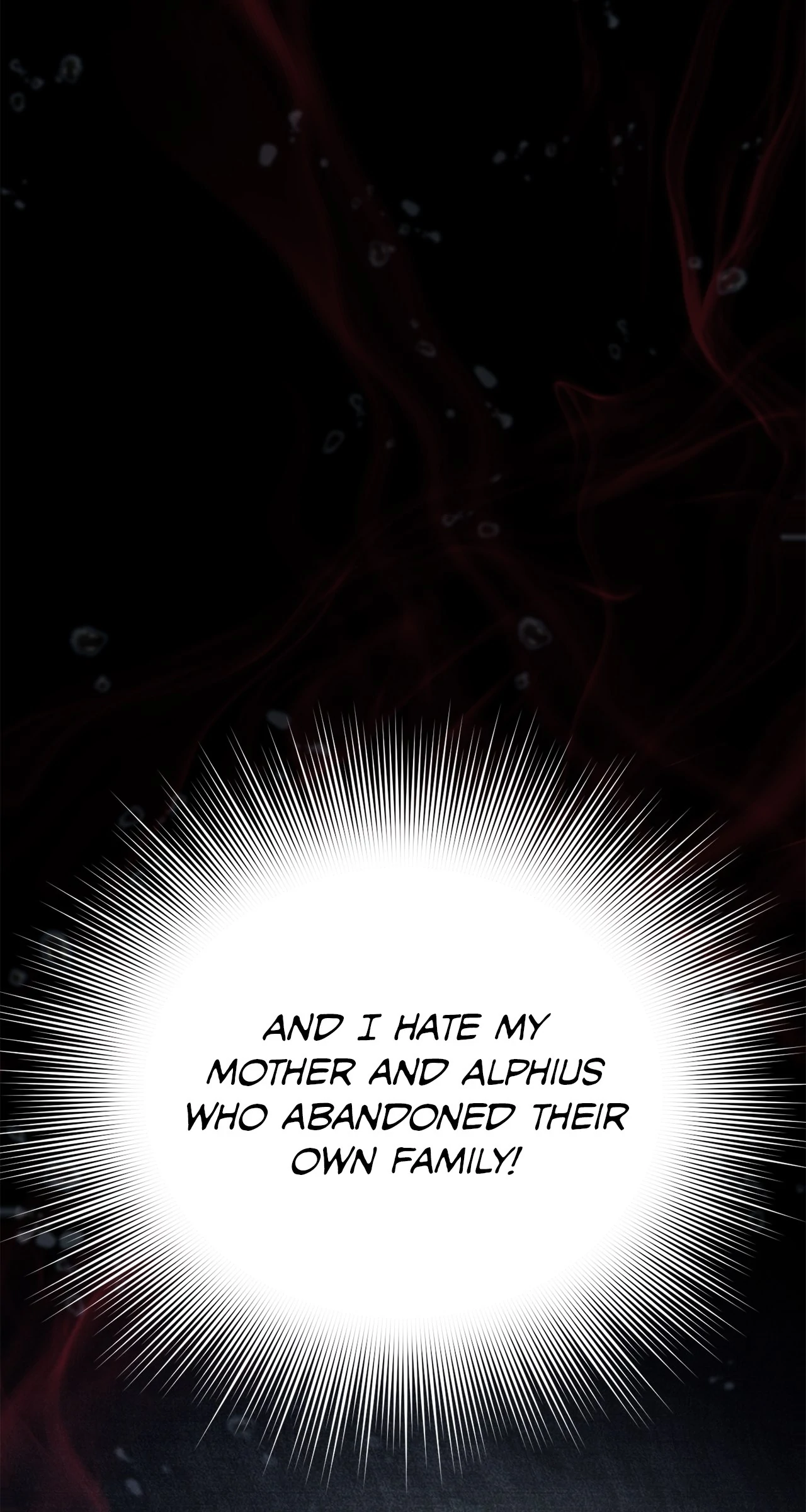 The Secret Bedroom of the Abandoned Princess [Official] - Chapter 110 manhwa