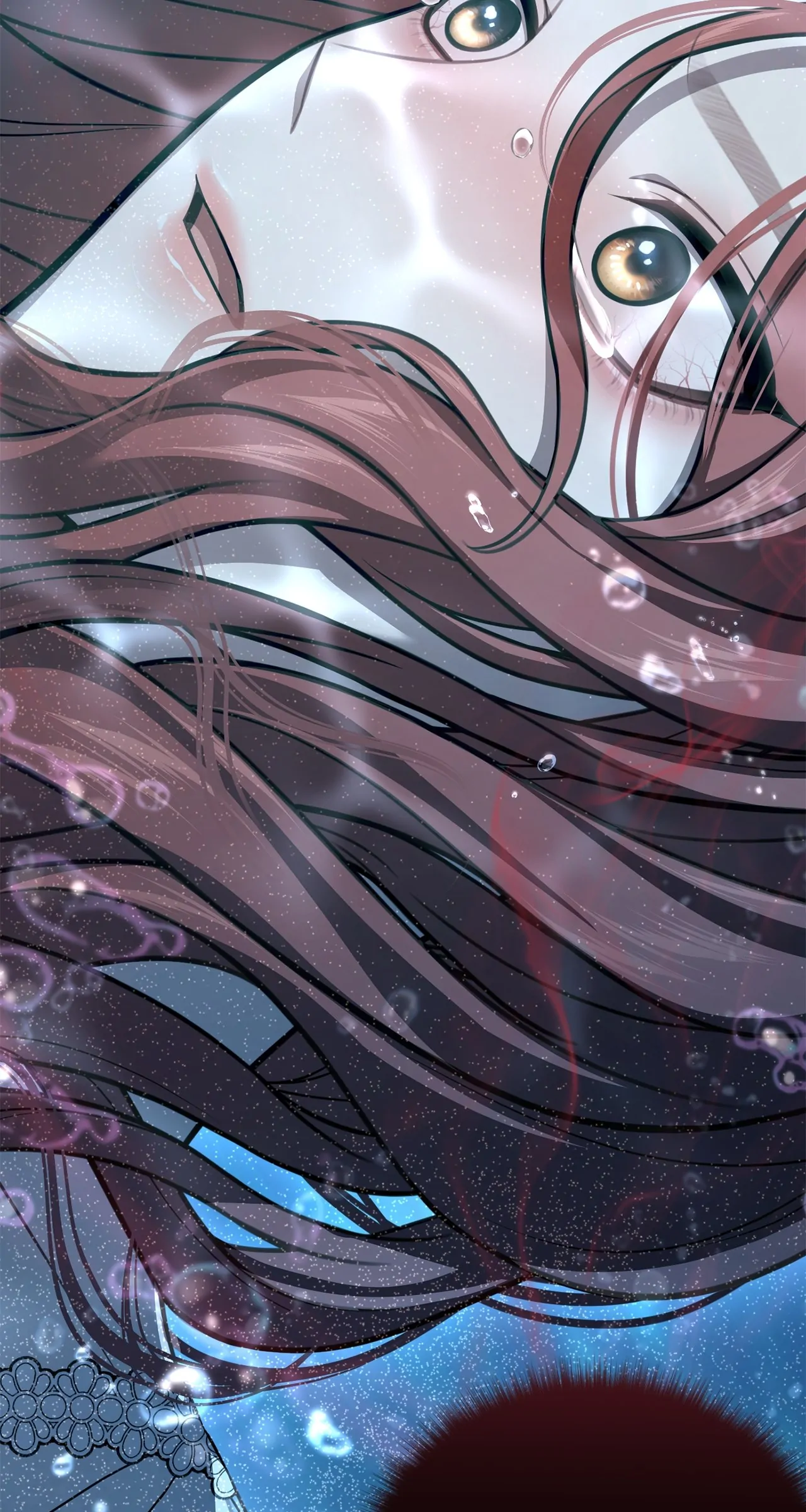 The Secret Bedroom of the Abandoned Princess [Official] - Chapter 110 manhwa