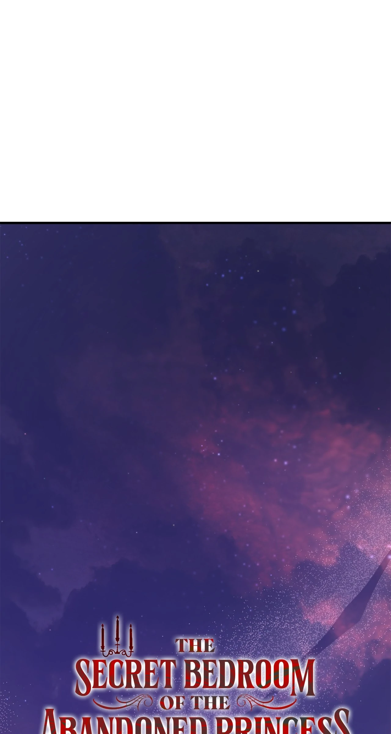 The Secret Bedroom of the Abandoned Princess [Official] - Chapter 111 manhwa