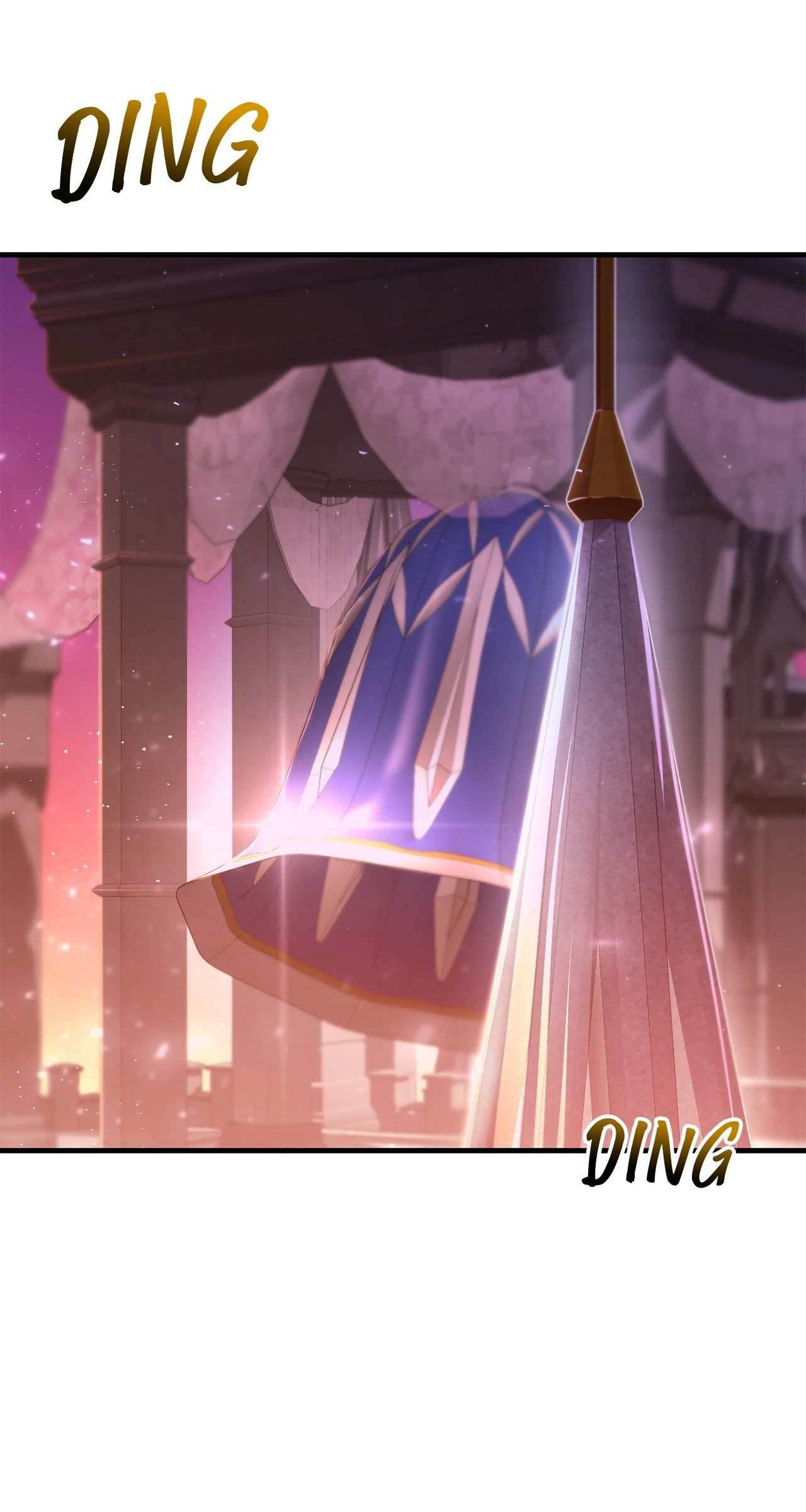 The Secret Bedroom of the Abandoned Princess [Official] - Chapter 111 manhwa