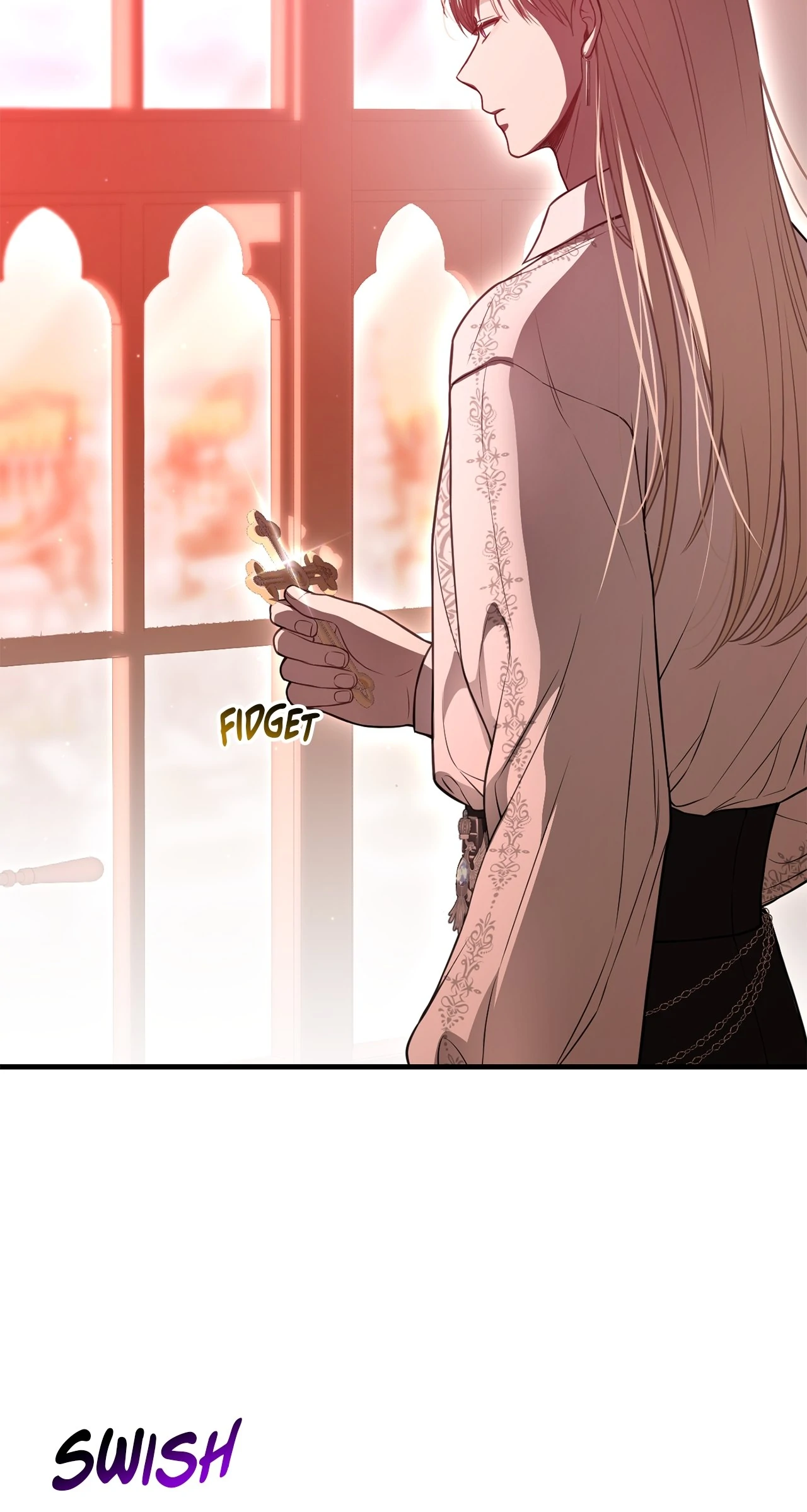 The Secret Bedroom of the Abandoned Princess [Official] - Chapter 111 manhwa