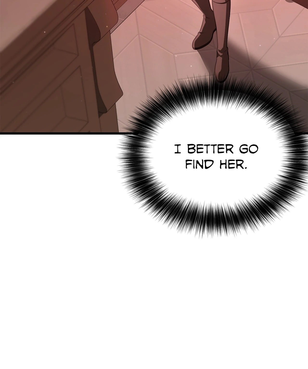 The Secret Bedroom of the Abandoned Princess [Official] - Chapter 111 manhwa