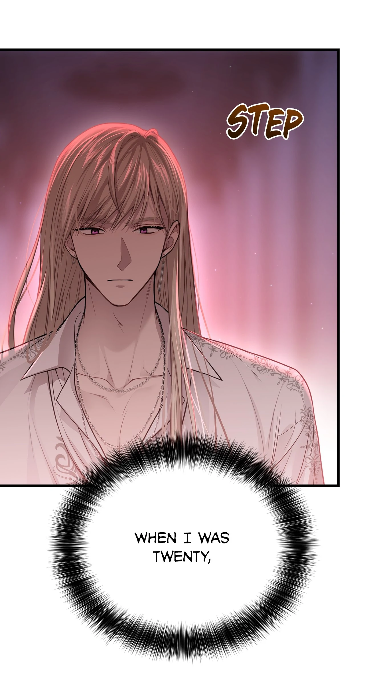 The Secret Bedroom of the Abandoned Princess [Official] - Chapter 111 manhwa