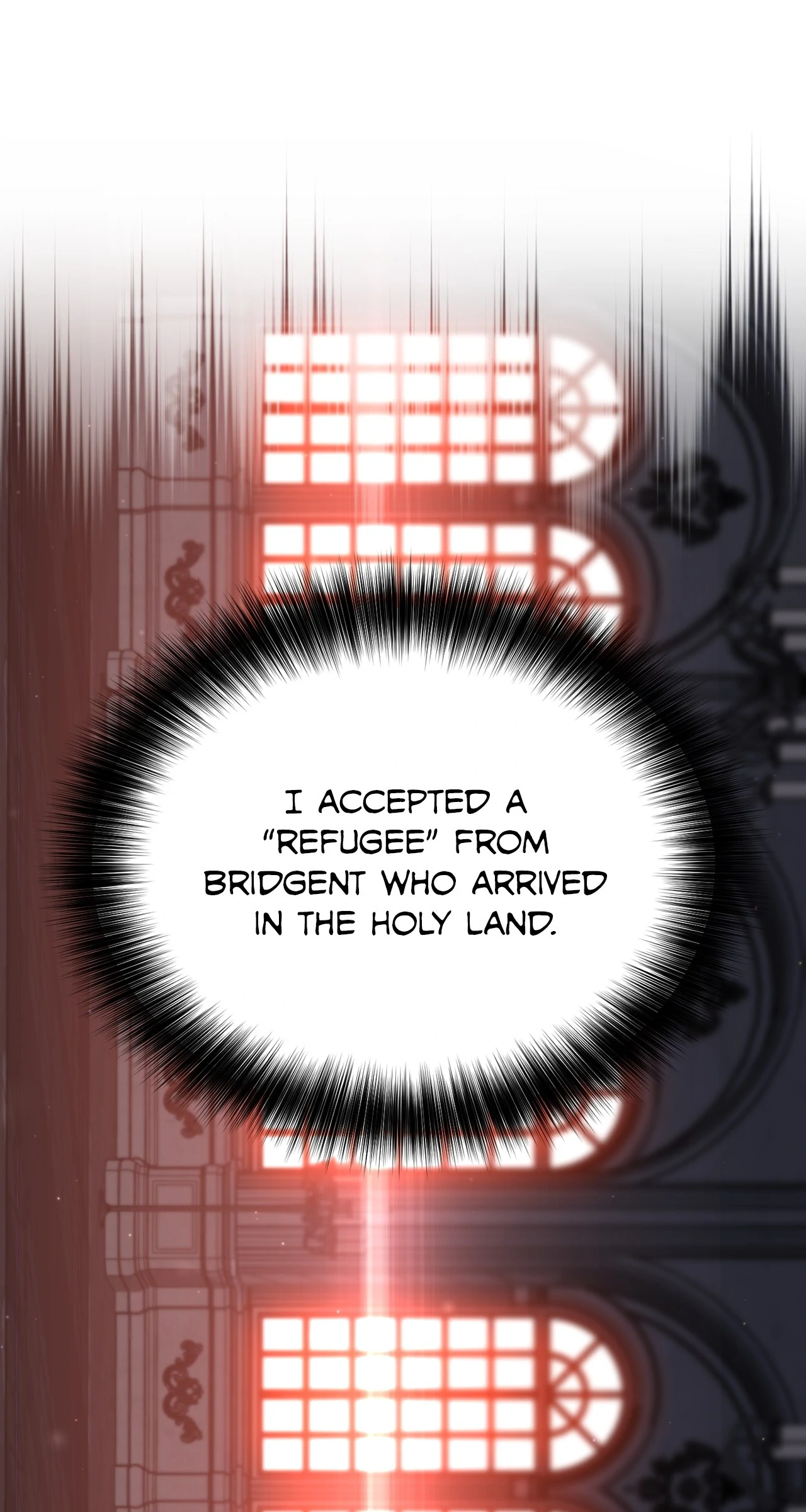 The Secret Bedroom of the Abandoned Princess [Official] - Chapter 111 manhwa