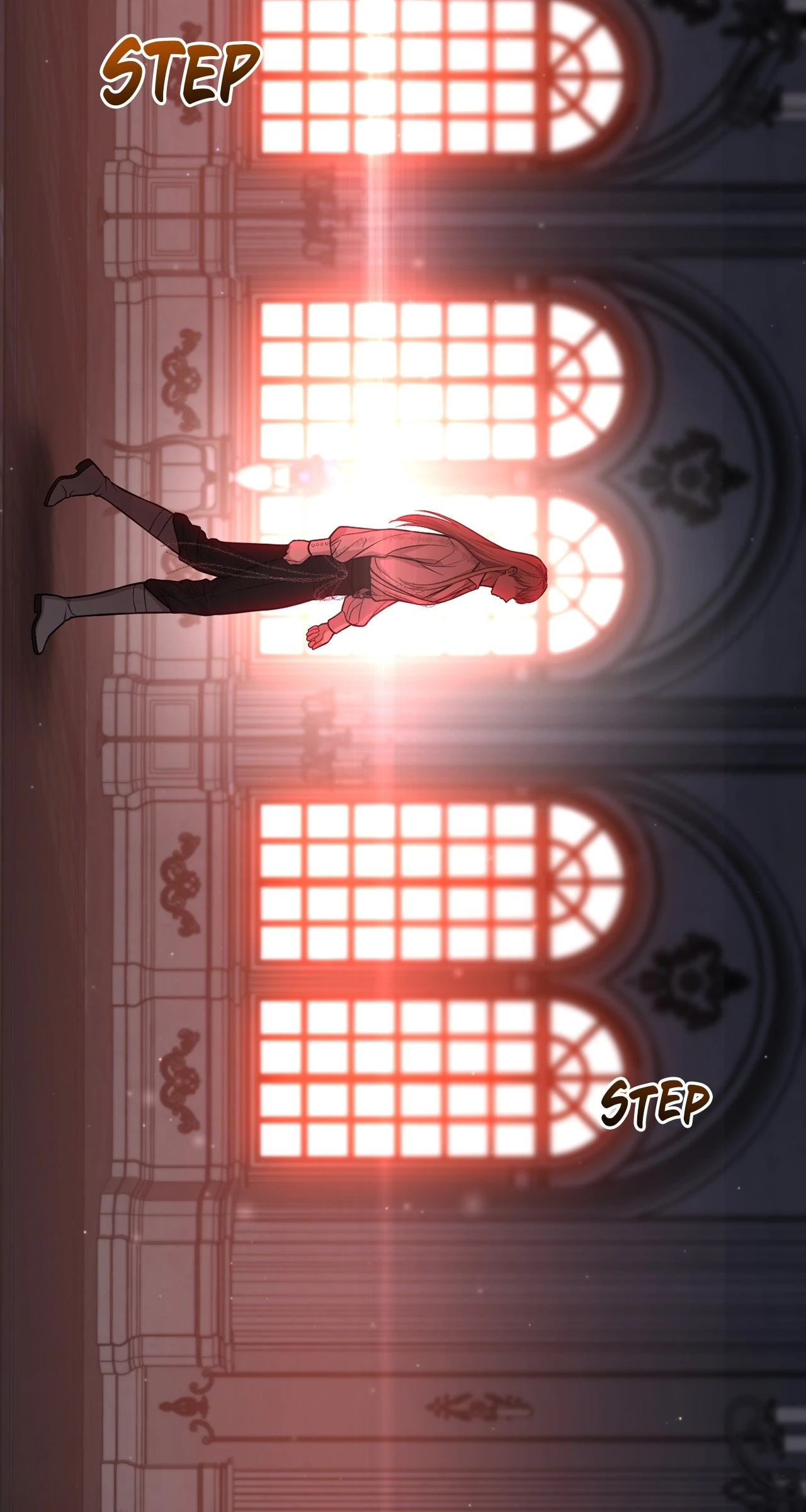 The Secret Bedroom of the Abandoned Princess [Official] - Chapter 111 manhwa