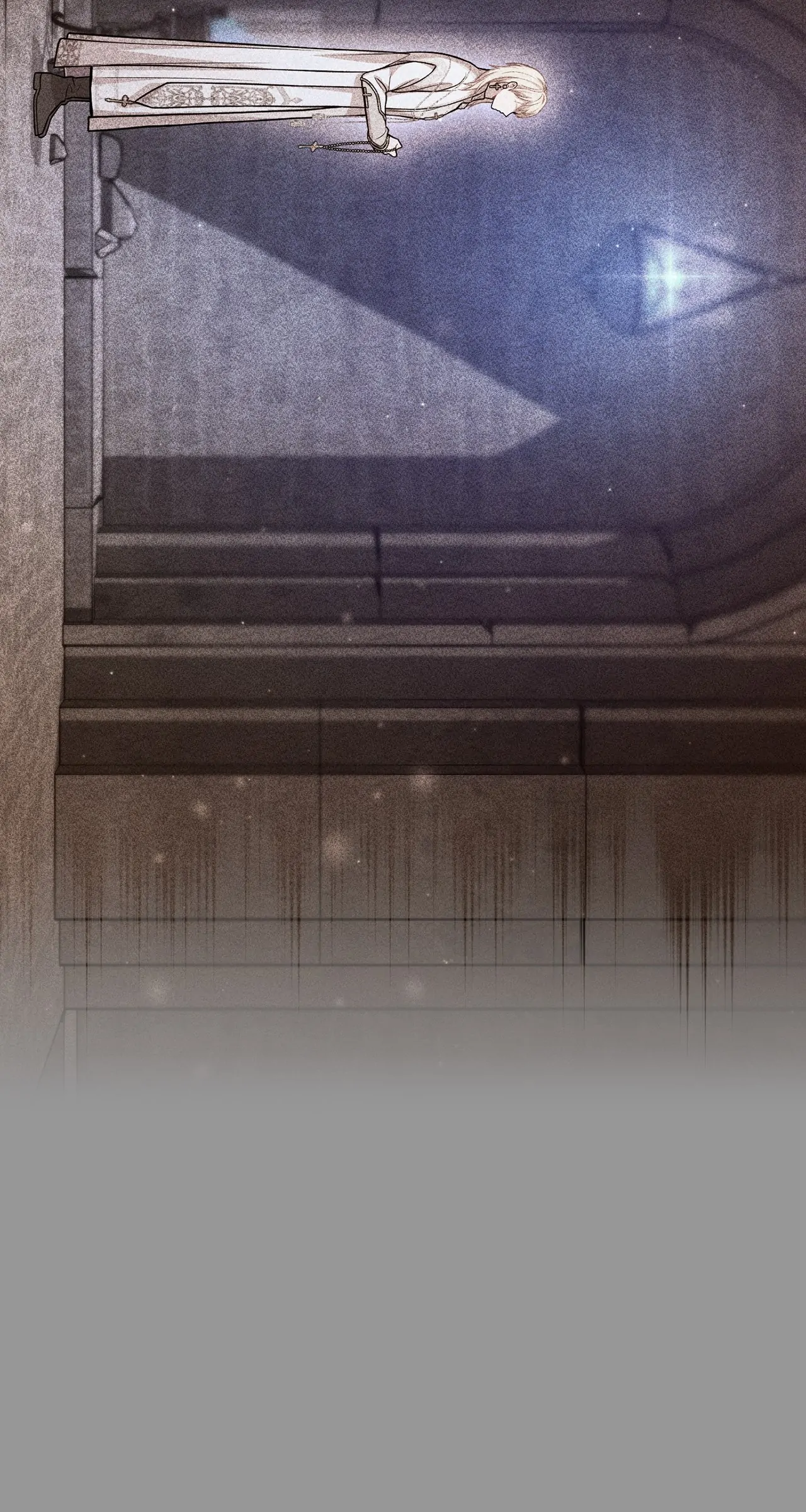 The Secret Bedroom of the Abandoned Princess [Official] - Chapter 111 manhwa