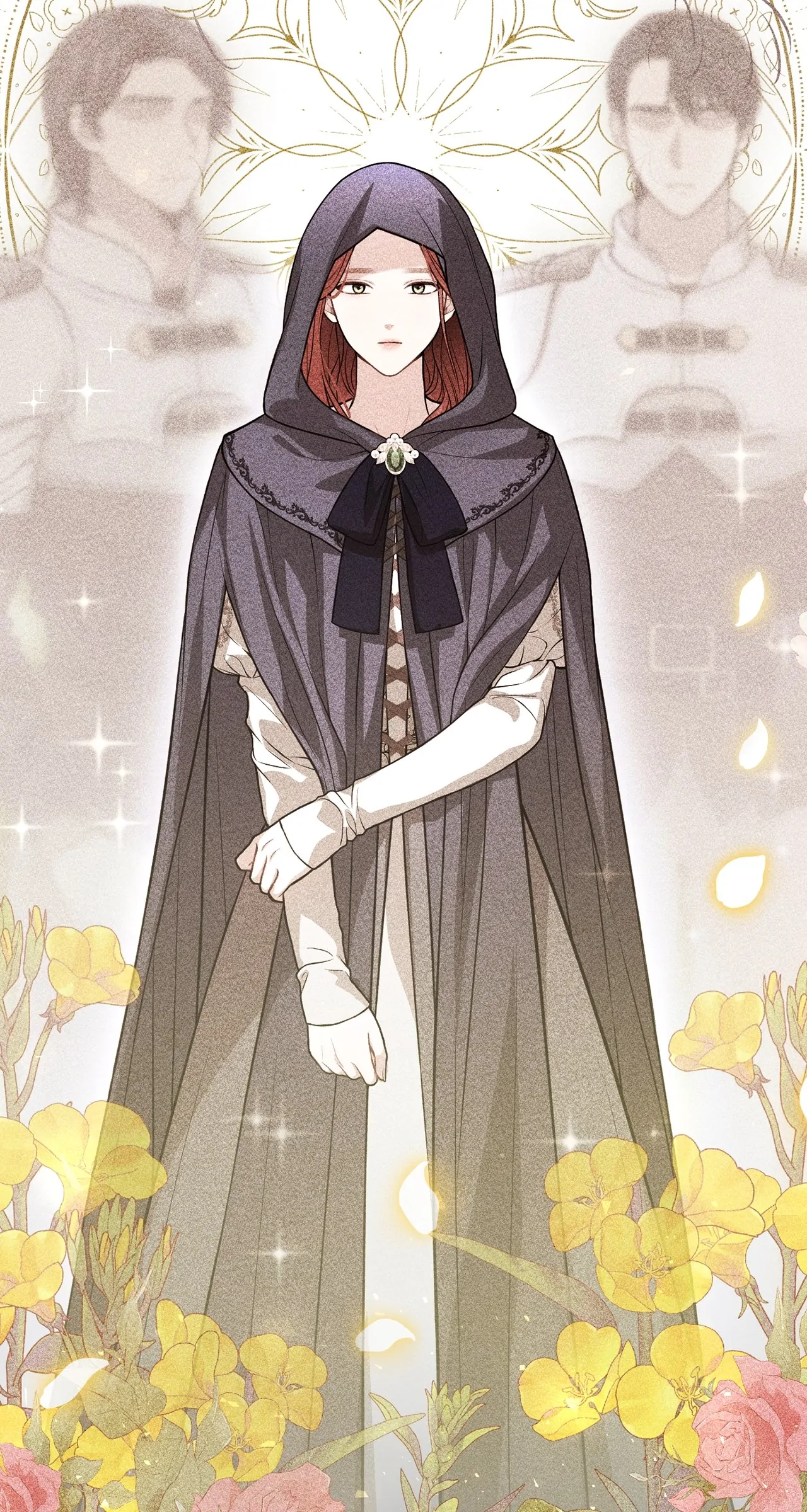 The Secret Bedroom of the Abandoned Princess [Official] - Chapter 111 manhwa