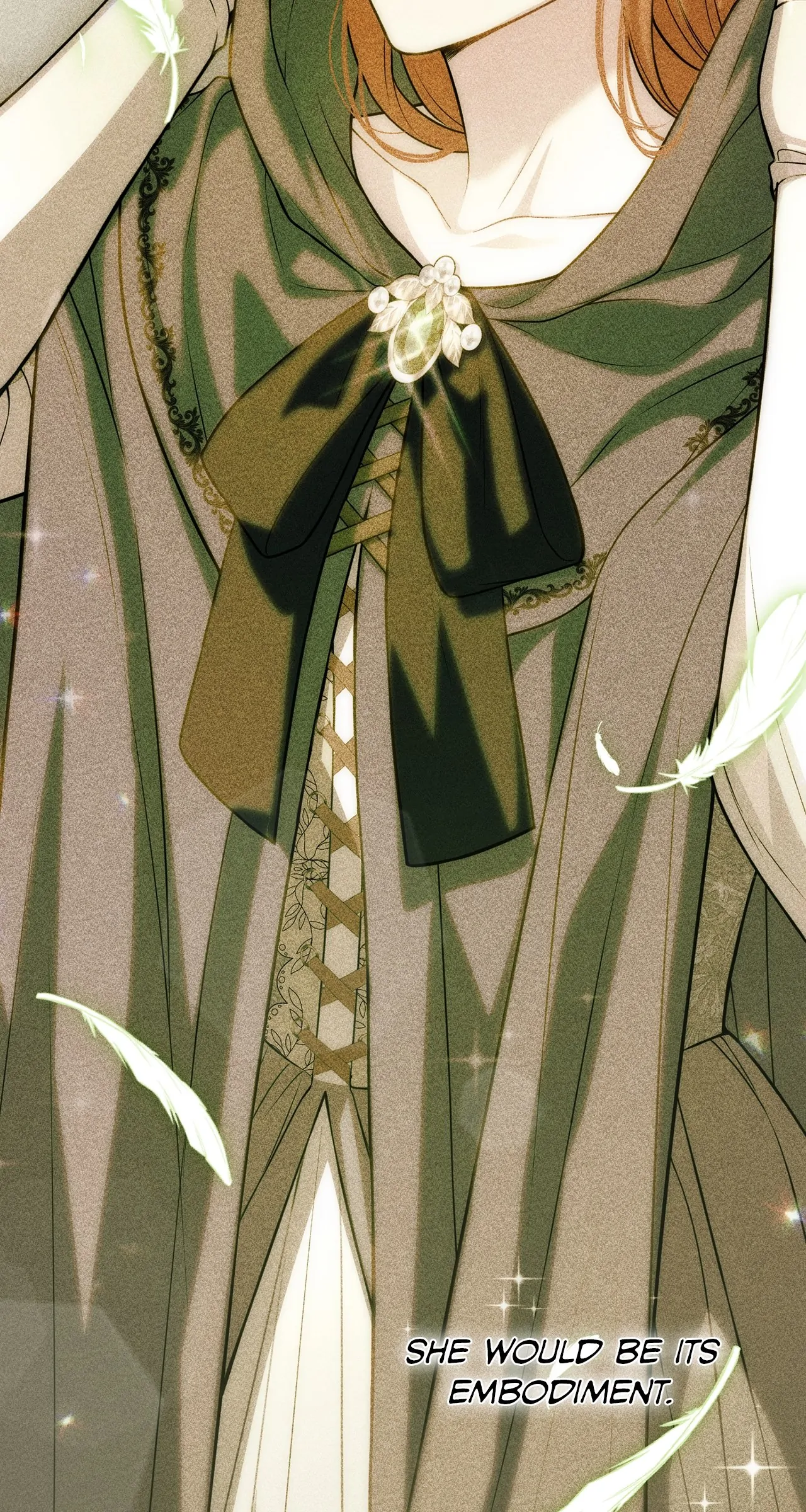 The Secret Bedroom of the Abandoned Princess [Official] - Chapter 111 manhwa