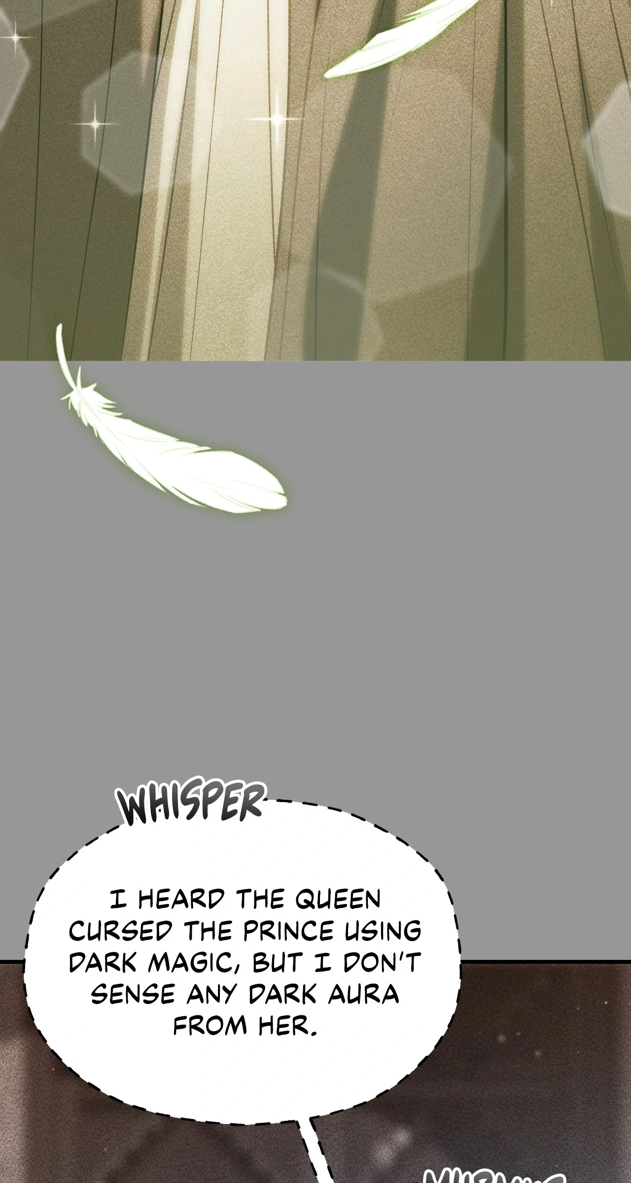 The Secret Bedroom of the Abandoned Princess [Official] - Chapter 111 manhwa