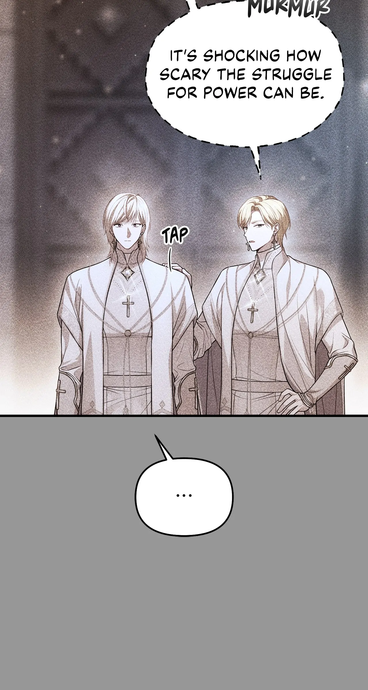 The Secret Bedroom of the Abandoned Princess [Official] - Chapter 111 manhwa