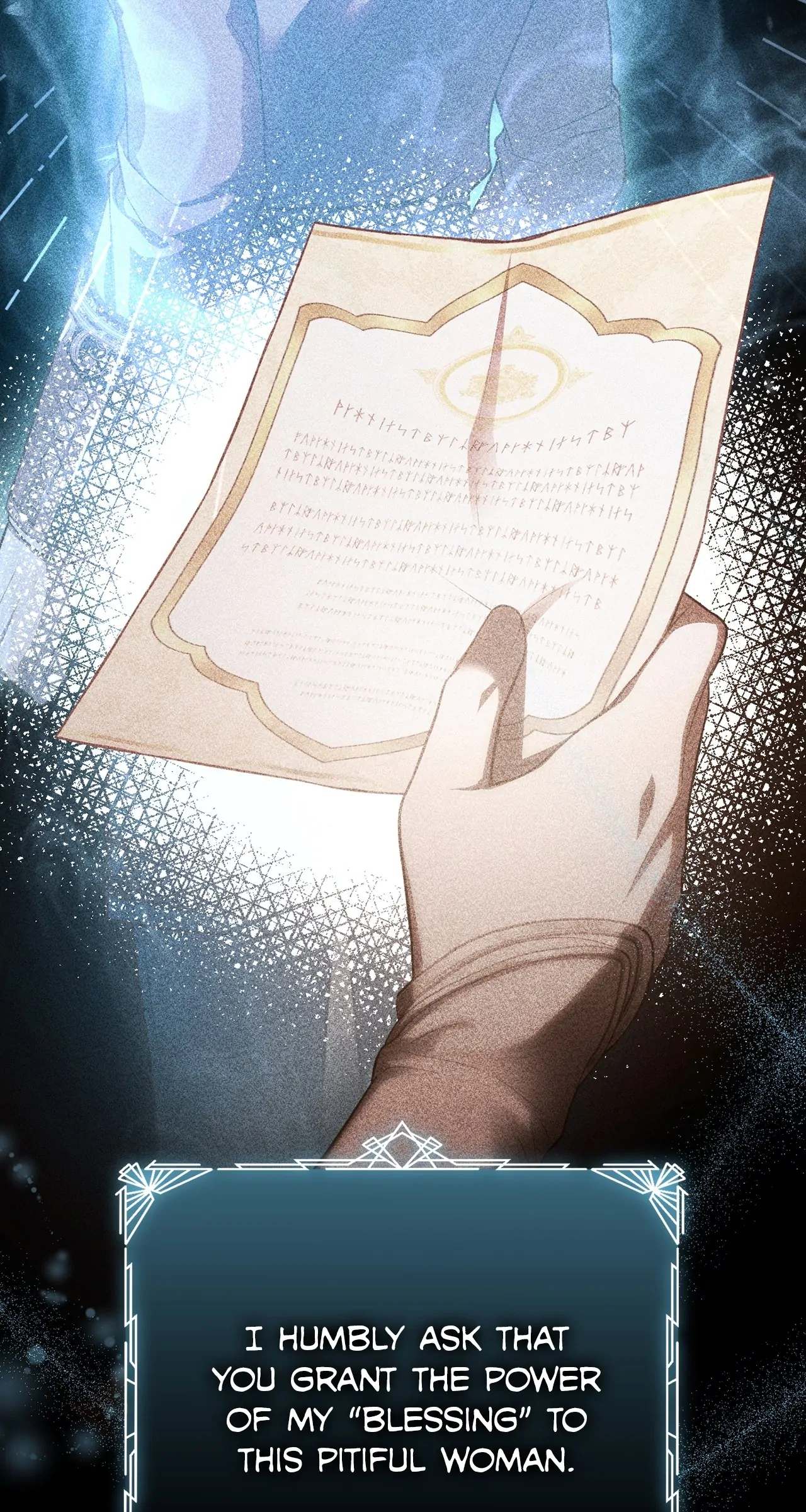 The Secret Bedroom of the Abandoned Princess [Official] - Chapter 111 manhwa