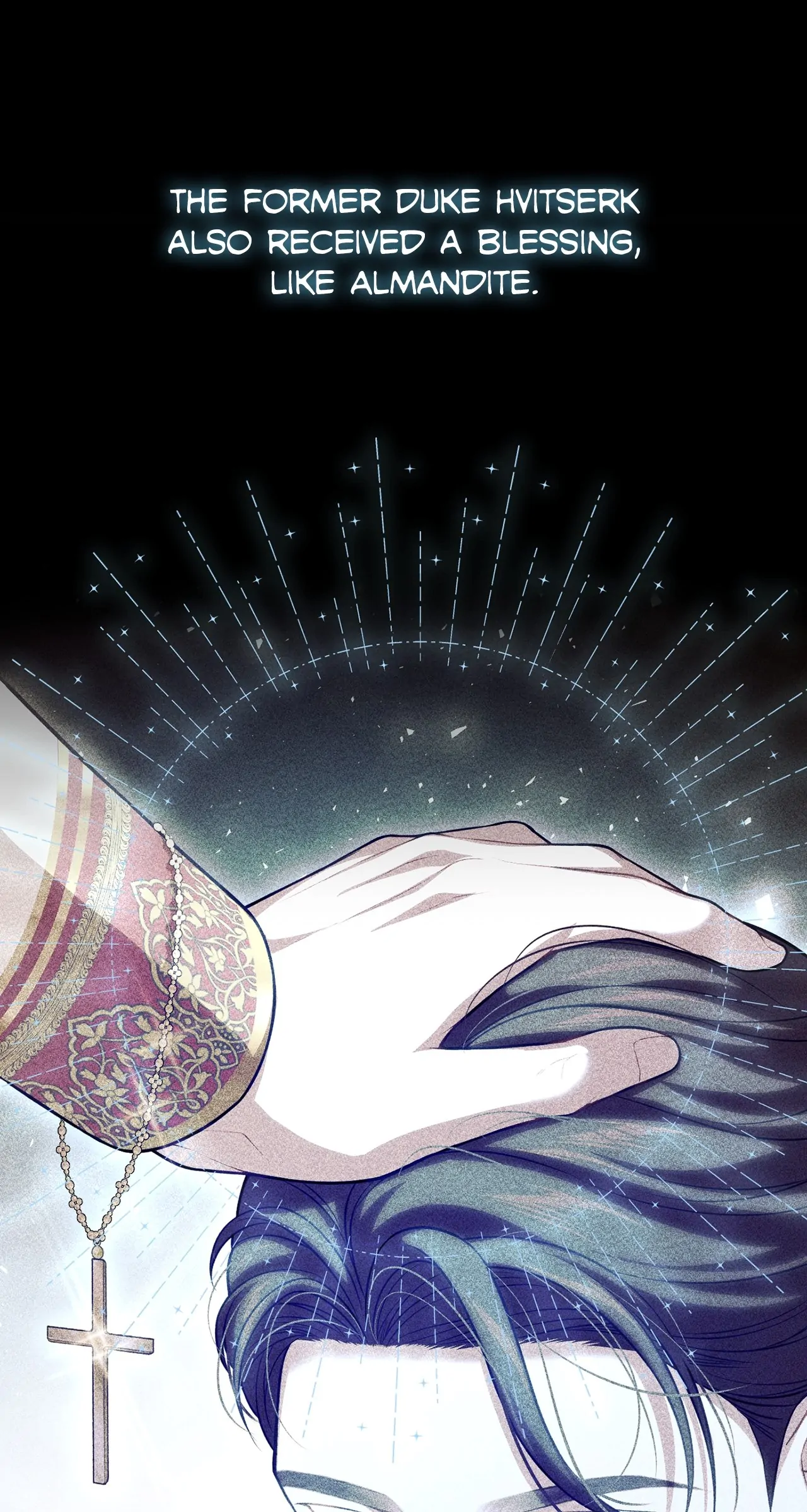 The Secret Bedroom of the Abandoned Princess [Official] - Chapter 111 manhwa